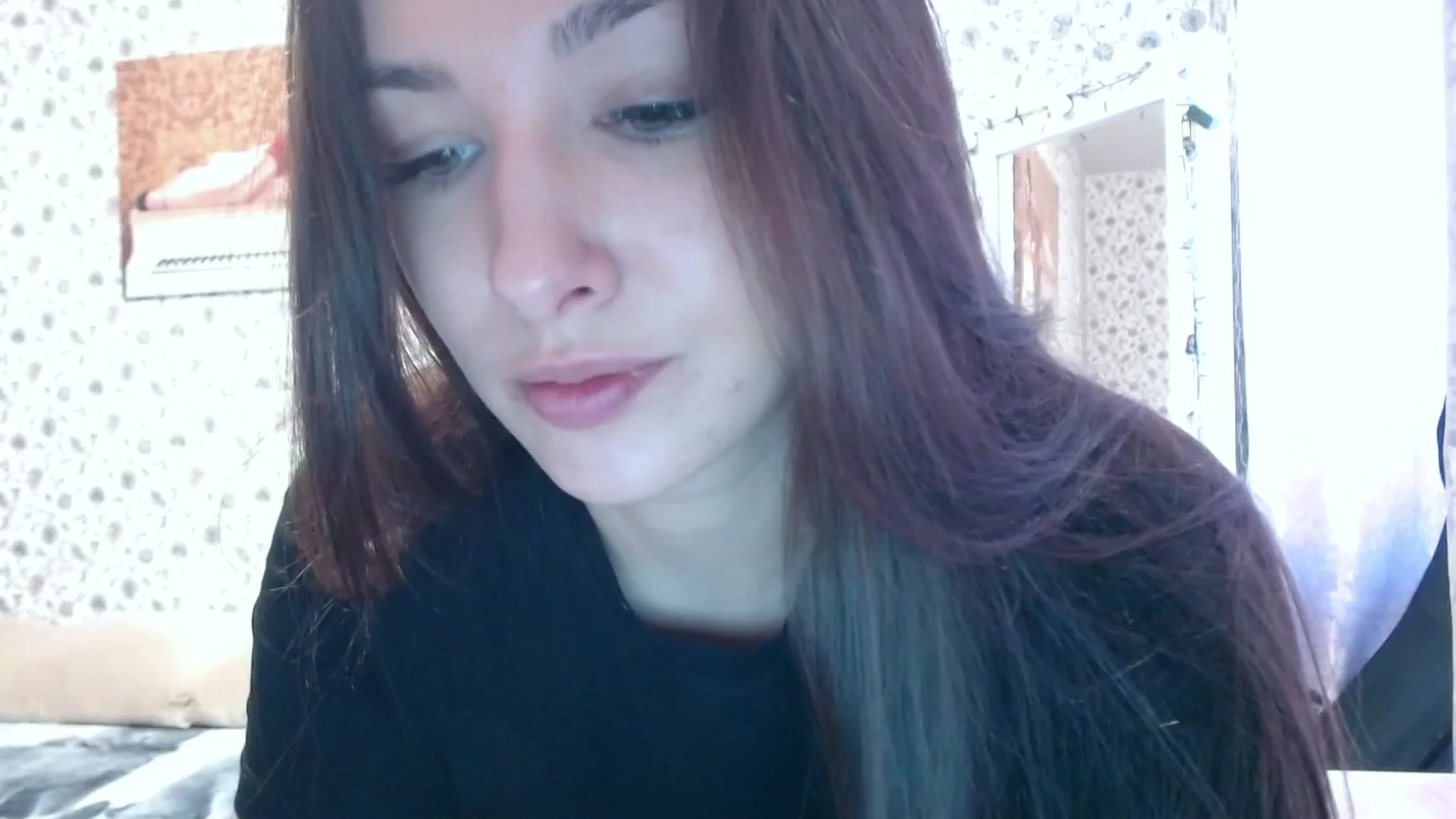 Gallery image thumbnail from RosieRosa's myfreecams stream on, 04/15/2025, 13:13 image 4 of 20