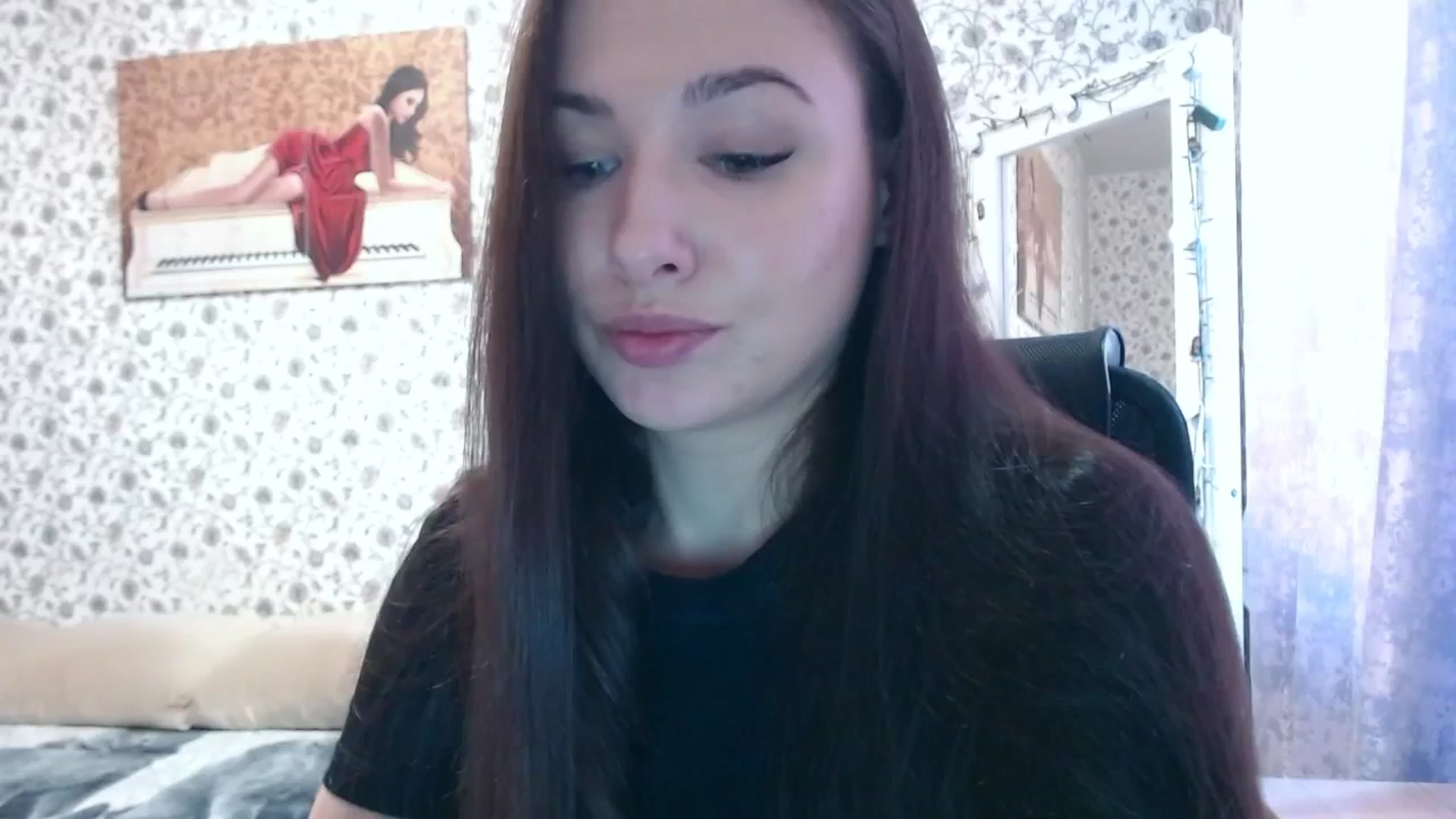 Gallery image thumbnail from RosieRosa's myfreecams stream on, 04/15/2025, 13:13 image 15 of 20