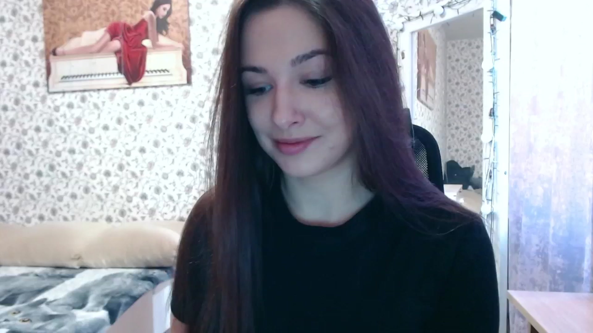 Gallery image thumbnail from RosieRosa's myfreecams stream on, 04/15/2025, 13:13 image 6 of 20