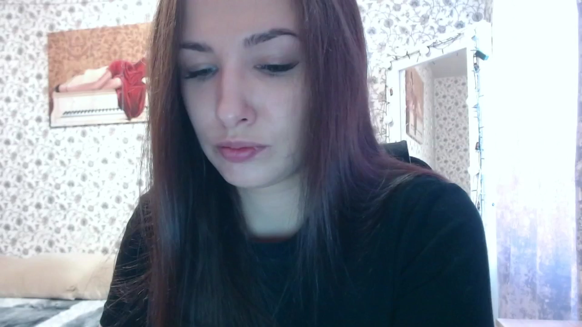 Gallery image thumbnail from RosieRosa's myfreecams stream on, 04/15/2025, 13:13 image 12 of 20