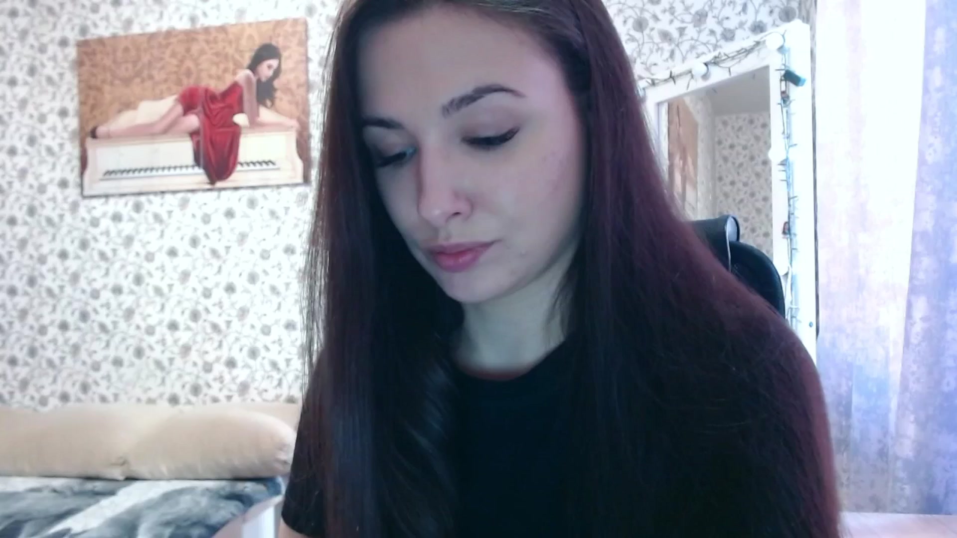 Gallery image thumbnail from RosieRosa's myfreecams stream on, 04/15/2025, 13:13 image 14 of 20