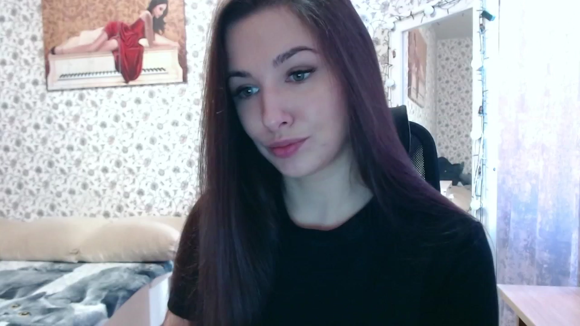 Gallery image thumbnail from RosieRosa's myfreecams stream on, 04/15/2025, 13:13 image 8 of 20