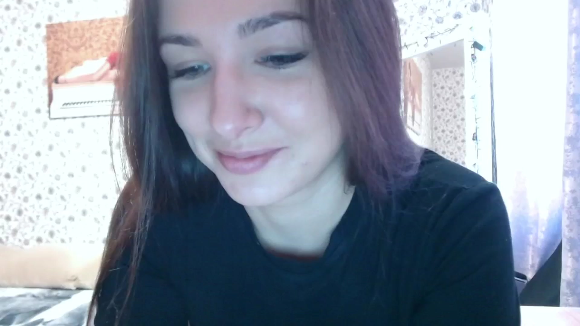 Gallery image thumbnail from RosieRosa's myfreecams stream on, 04/15/2025, 13:13 image 5 of 20