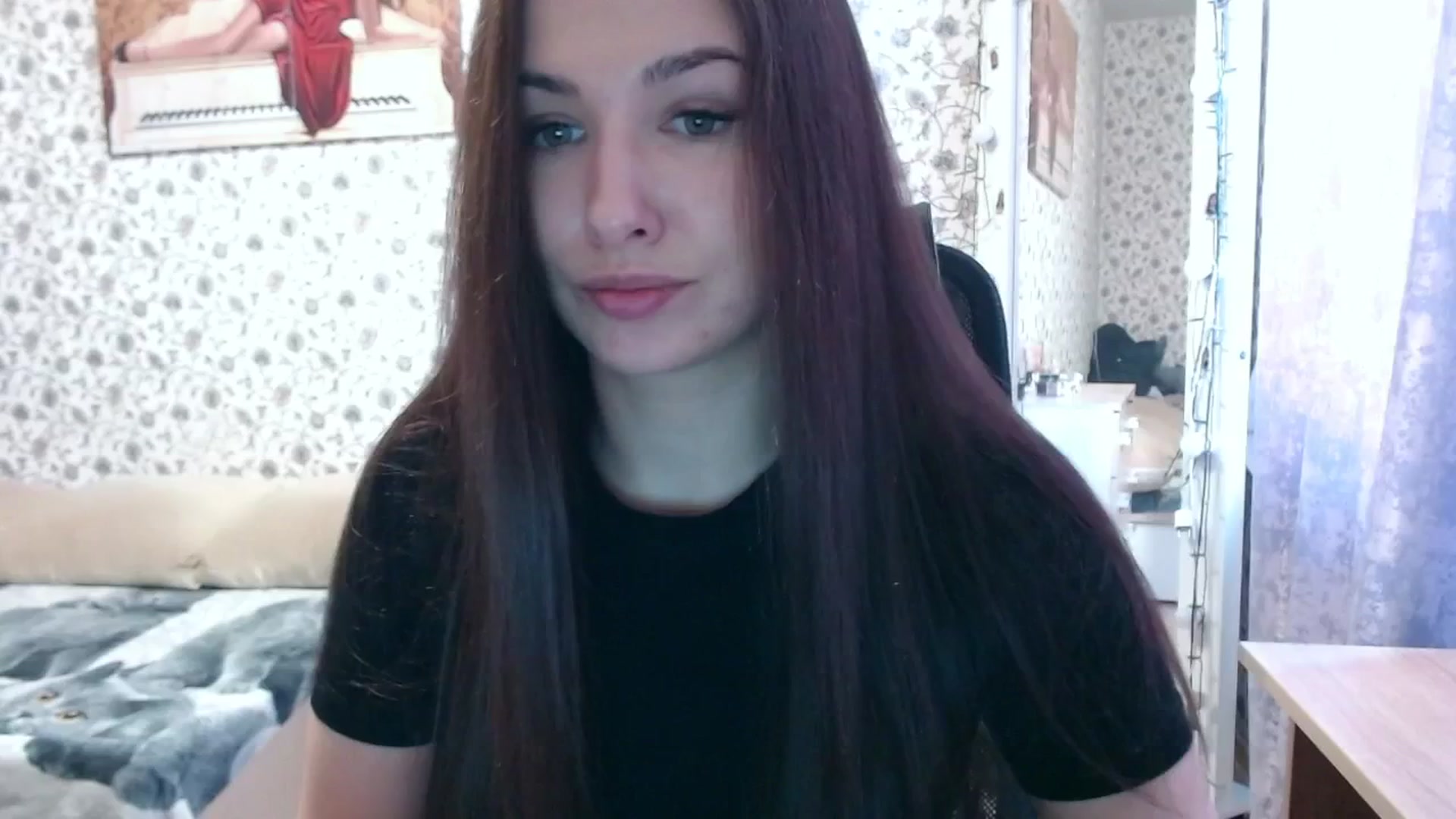 Gallery image thumbnail from RosieRosa's myfreecams stream on, 04/15/2025, 13:13 image 16 of 20