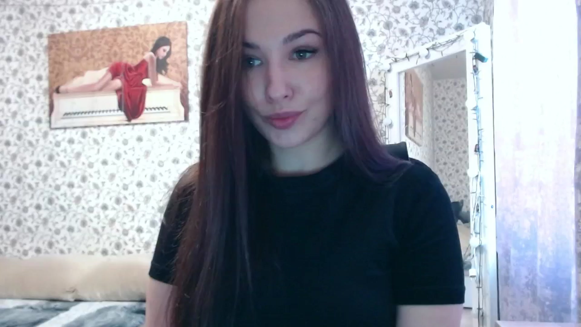 Gallery image thumbnail from RosieRosa's myfreecams stream on, 04/15/2025, 13:13 image 11 of 20