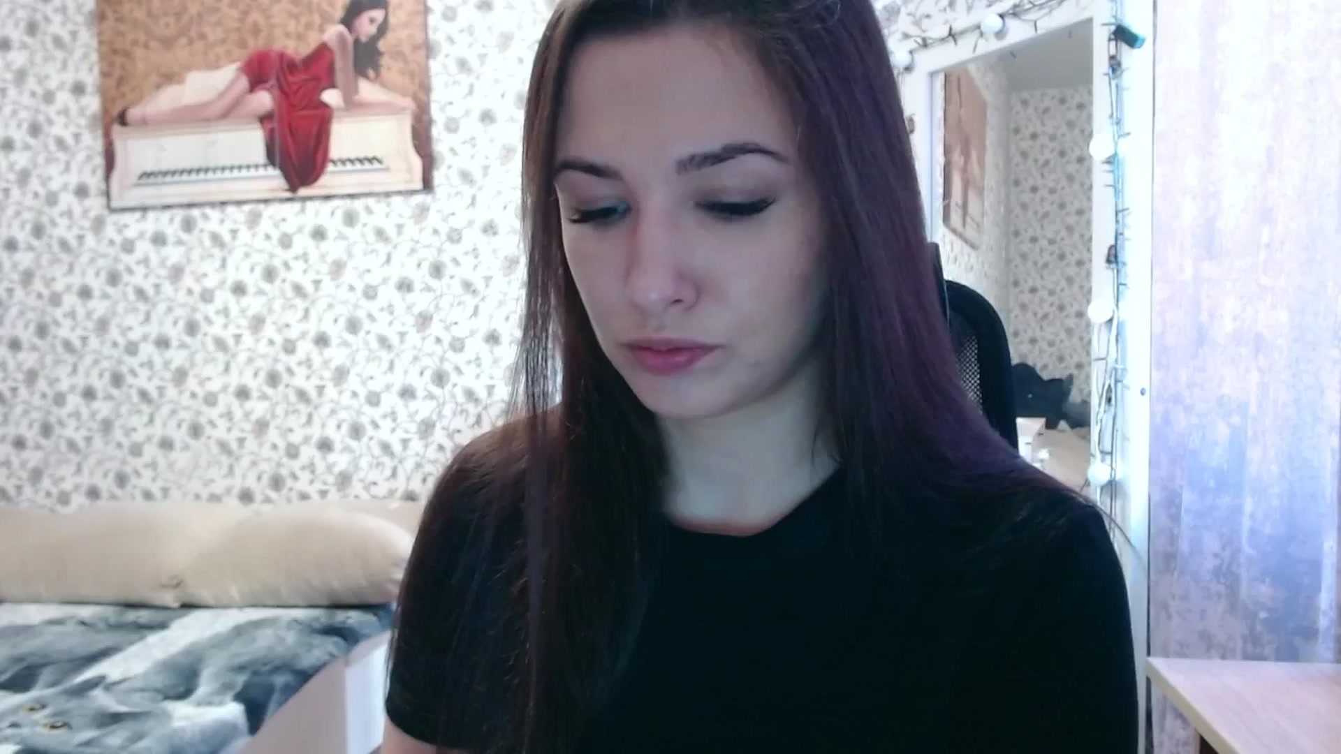 Gallery image thumbnail from RosieRosa's myfreecams stream on, 04/15/2025, 13:13 image 9 of 20