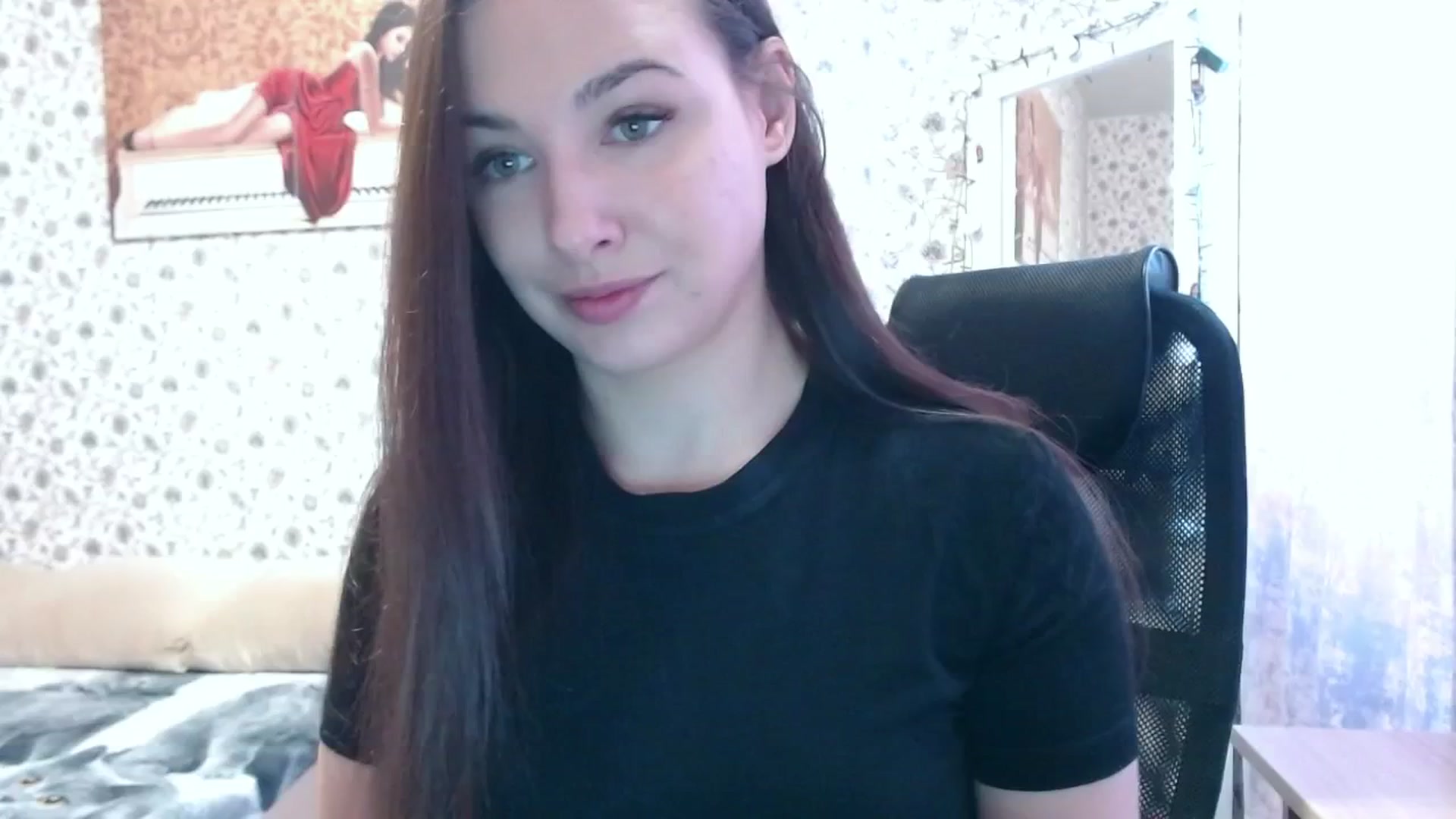 Gallery image thumbnail from RosieRosa's myfreecams stream on, 04/15/2025, 13:13 image 2 of 20