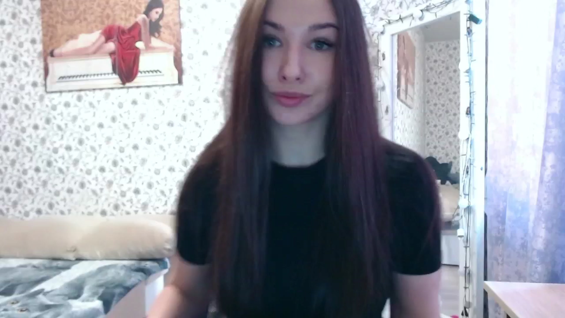 Gallery image thumbnail from RosieRosa's myfreecams stream on, 04/15/2025, 13:13 image 17 of 20