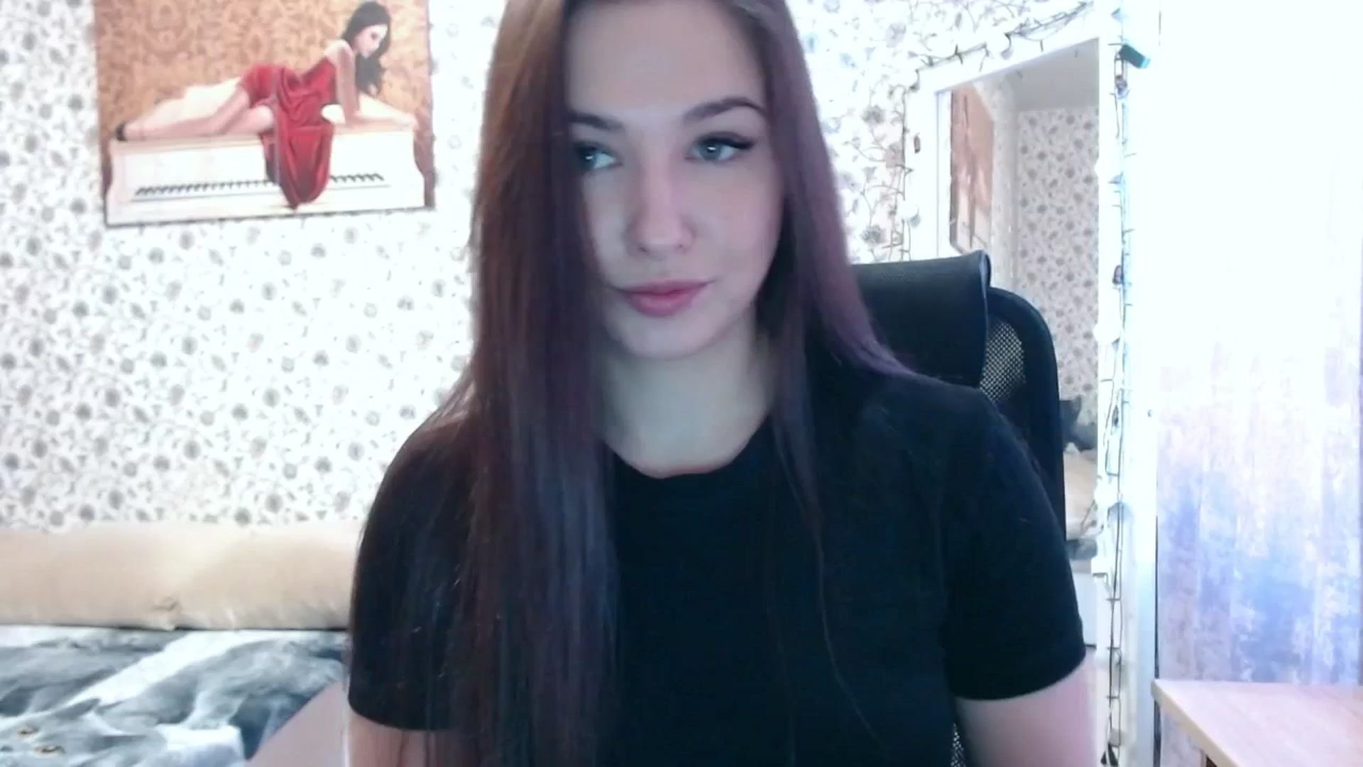 Gallery image thumbnail from RosieRosa's myfreecams stream on, 04/15/2025, 13:13 image 3 of 20