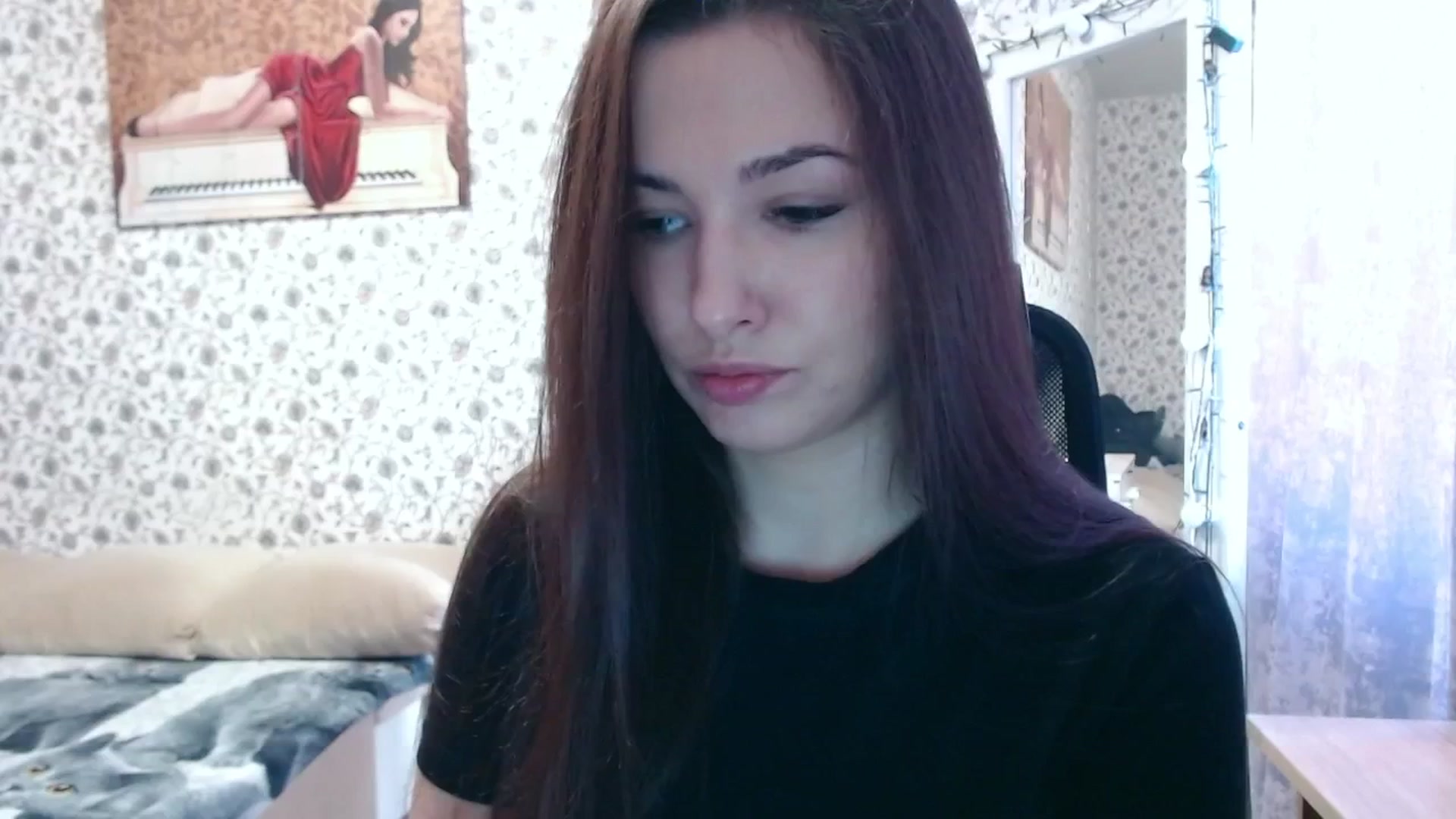 Gallery image thumbnail from RosieRosa's myfreecams stream on, 04/15/2025, 13:13 image 10 of 20