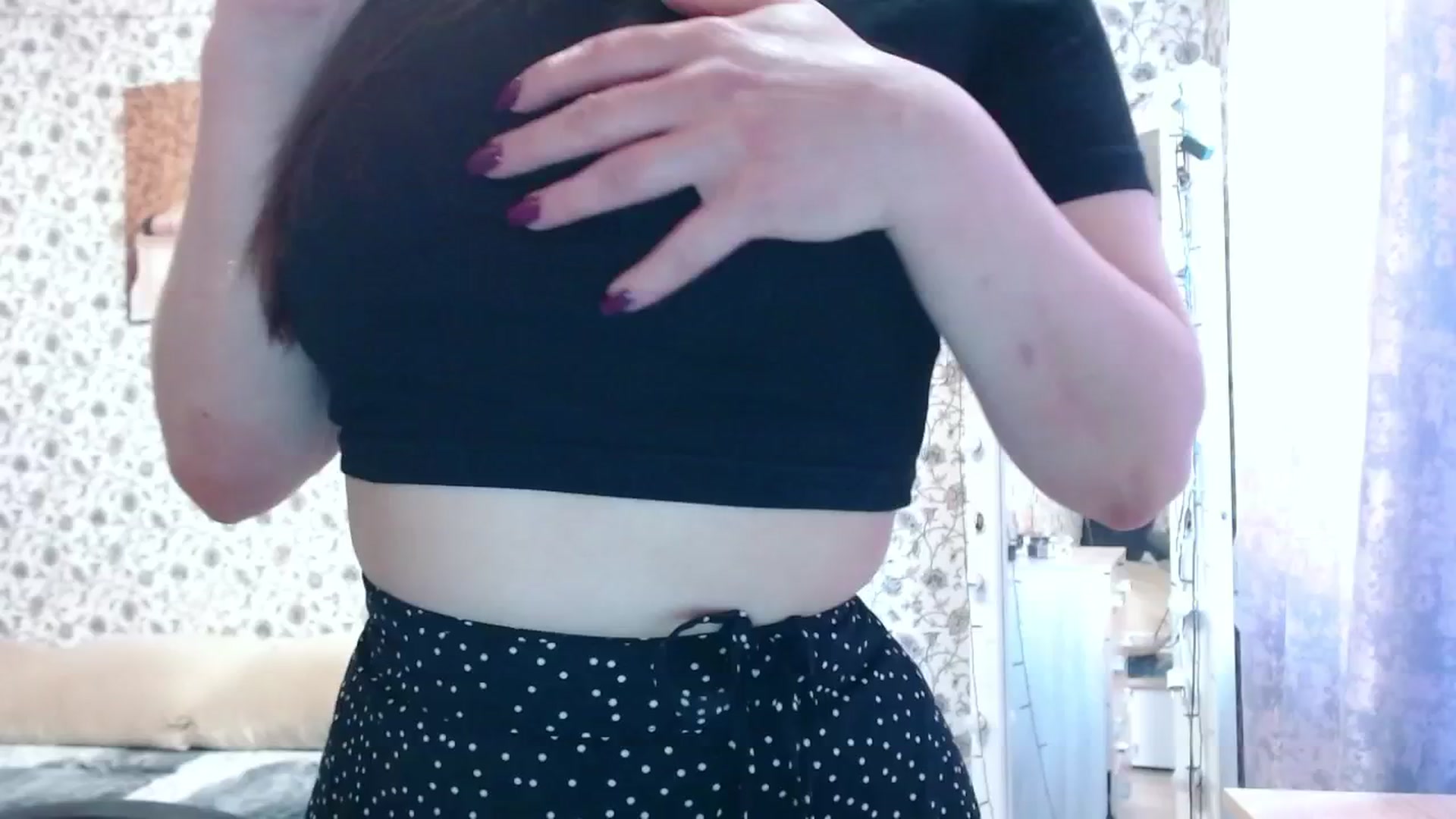 Gallery image thumbnail from RosieRosa's myfreecams stream on, 04/15/2025, 13:13 image 19 of 20
