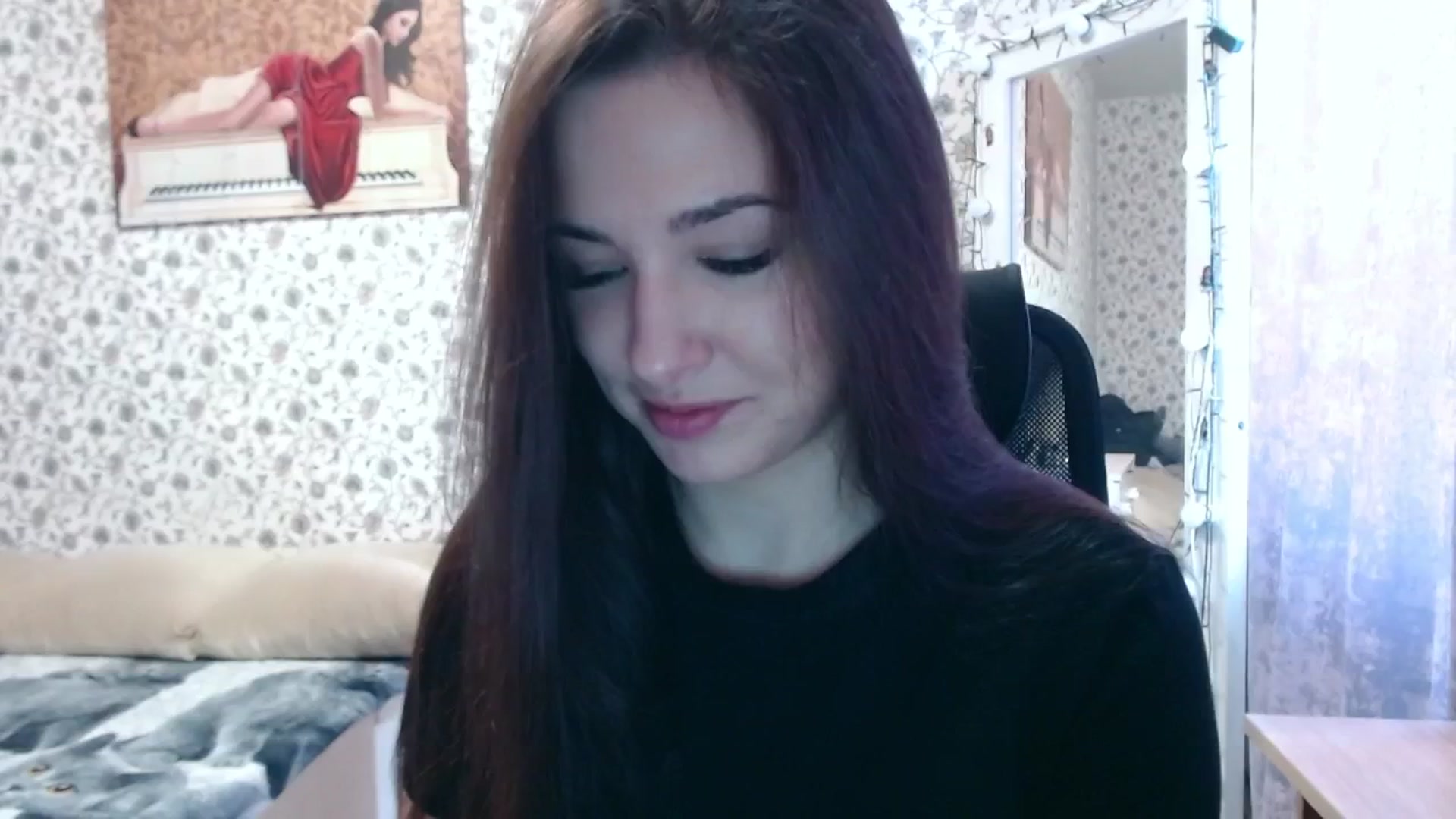 Gallery image thumbnail from RosieRosa's myfreecams stream on, 04/15/2025, 13:13 image 7 of 20