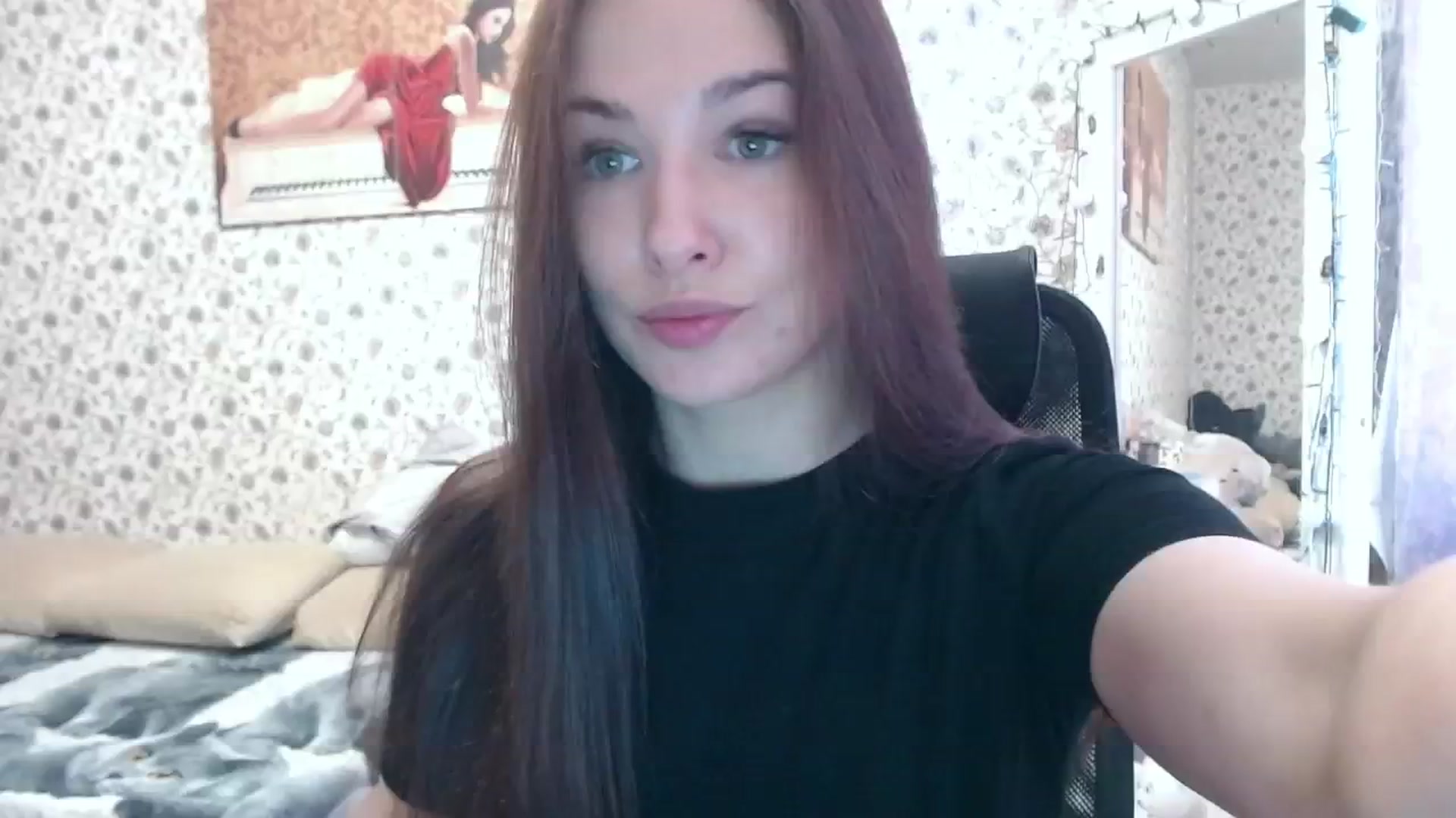 Gallery image thumbnail from RosieRosa's myfreecams stream on, 04/15/2025, 14:33 image 1 of 20