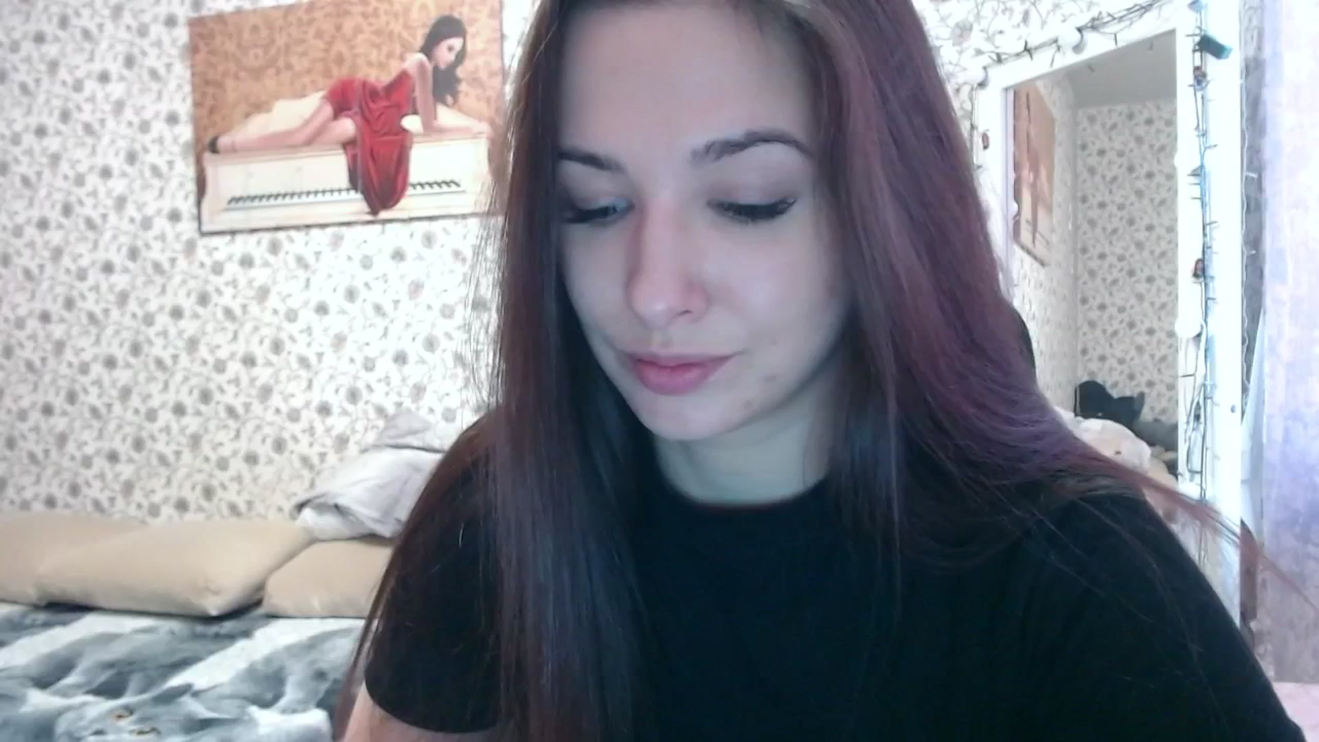 Gallery image thumbnail from RosieRosa's myfreecams stream on, 04/15/2025, 14:33 image 13 of 20