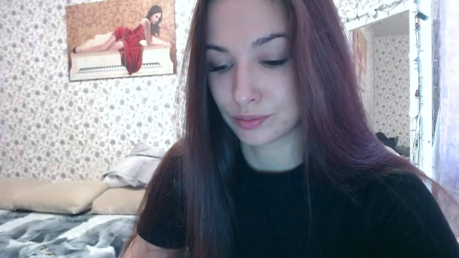 Gallery image thumbnail from RosieRosa's myfreecams stream on, 04/15/2025, 14:33 image 14 of 20