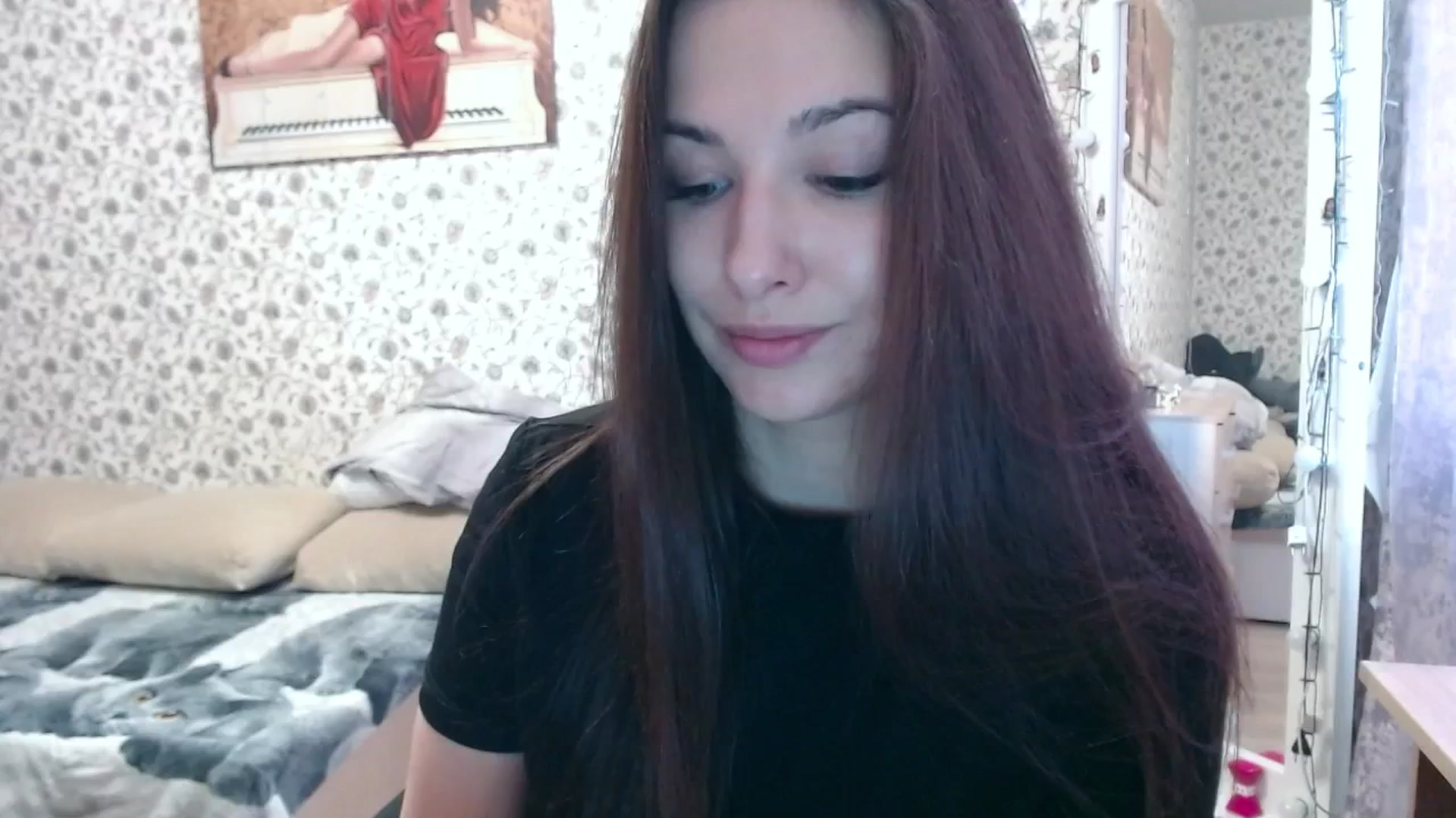 Gallery image thumbnail from RosieRosa's myfreecams stream on, 04/15/2025, 14:33 image 10 of 20
