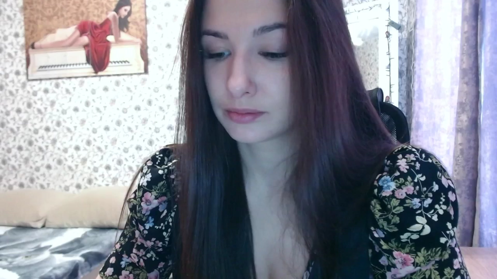 Gallery image thumbnail from RosieRosa's myfreecams stream on, 05/13/2025, 13:57 image 17 of 20