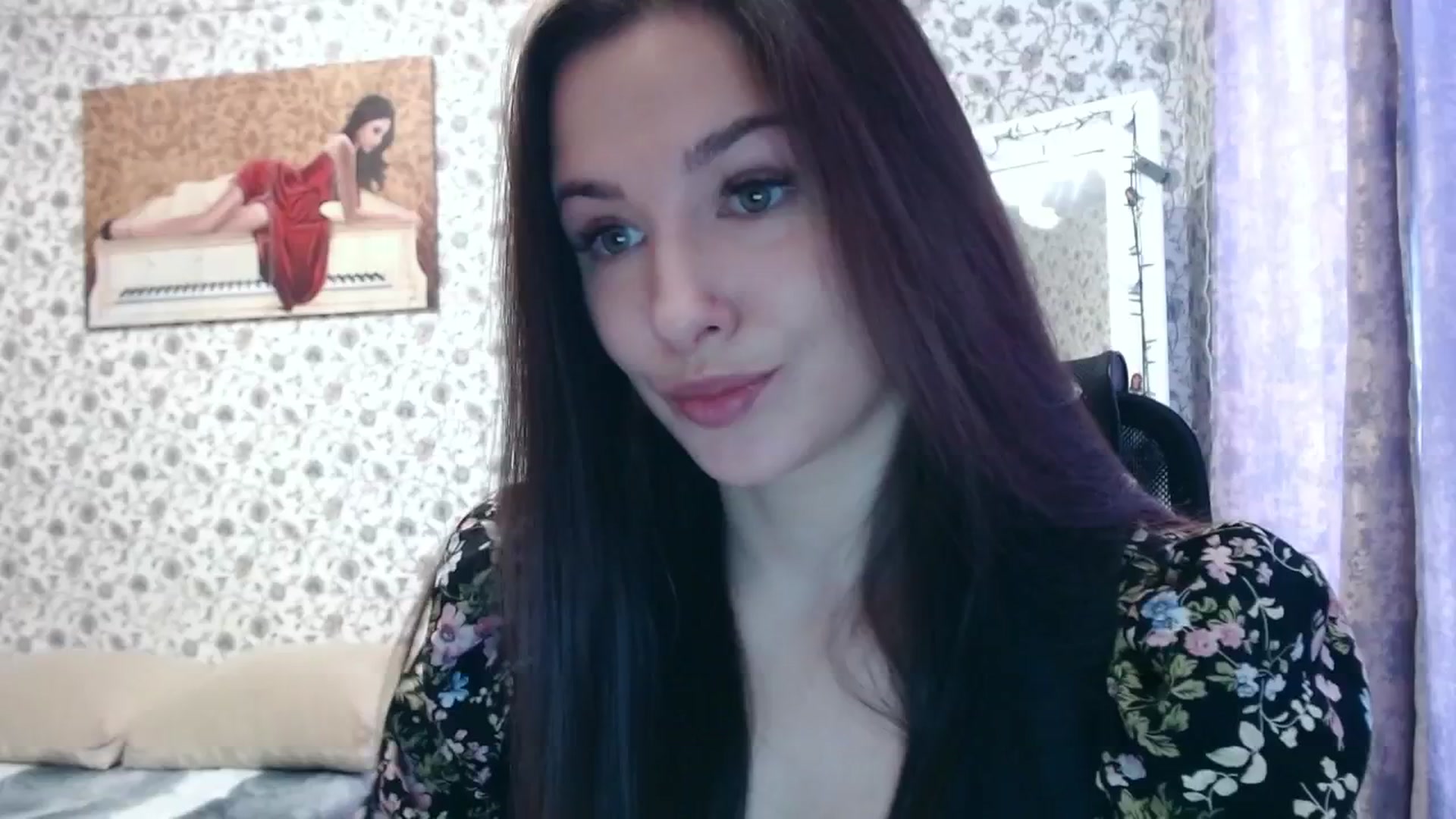 Gallery image thumbnail from RosieRosa's myfreecams stream on, 05/13/2025, 13:57 image 16 of 20