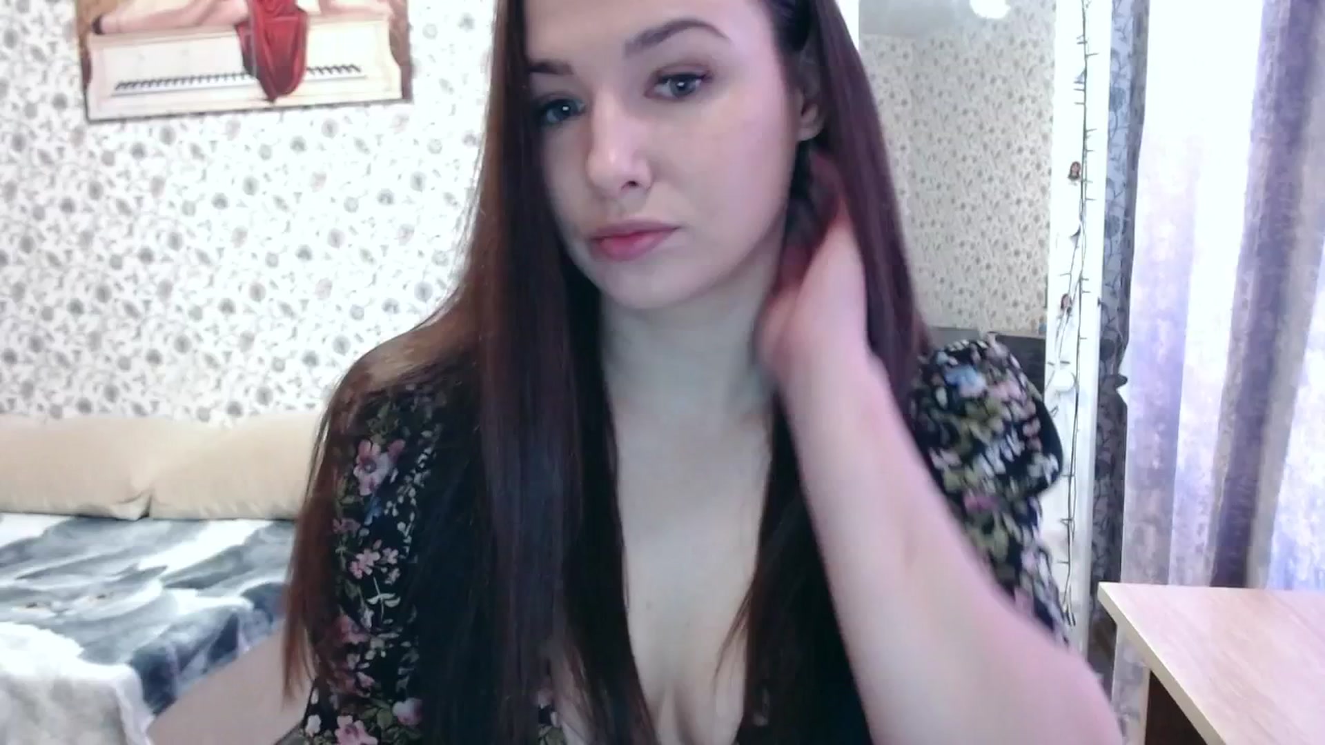 Gallery image thumbnail from RosieRosa's myfreecams stream on, 05/13/2025, 13:57 image 2 of 20