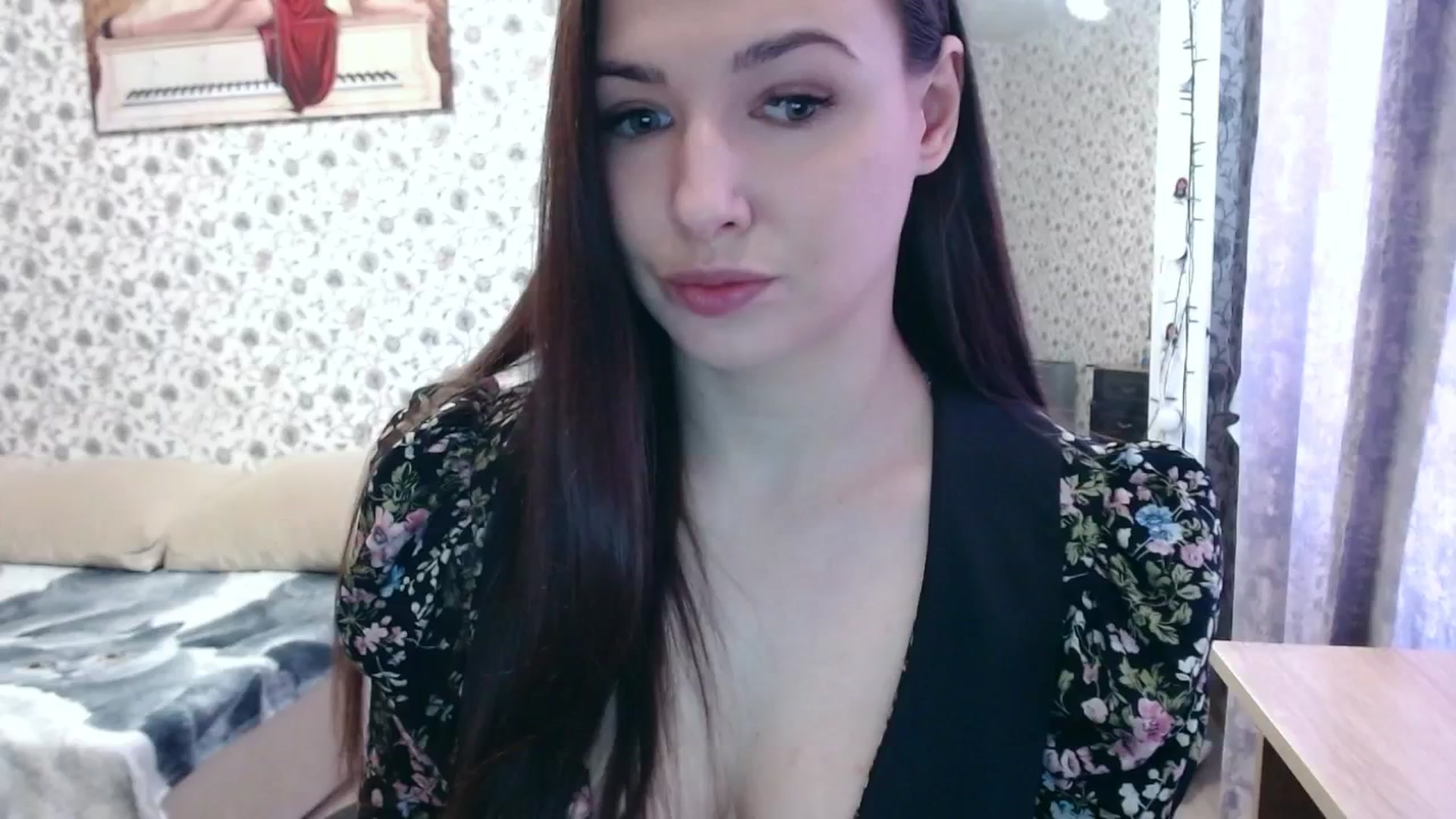 Gallery image thumbnail from RosieRosa's myfreecams stream on, 05/13/2025, 13:57 image 3 of 20