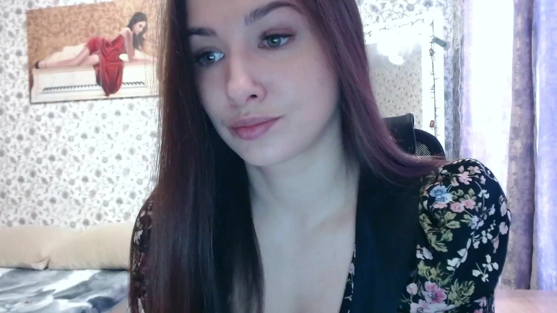 Gallery image thumbnail from RosieRosa's myfreecams stream on, 05/13/2025, 13:57 image 12 of 20