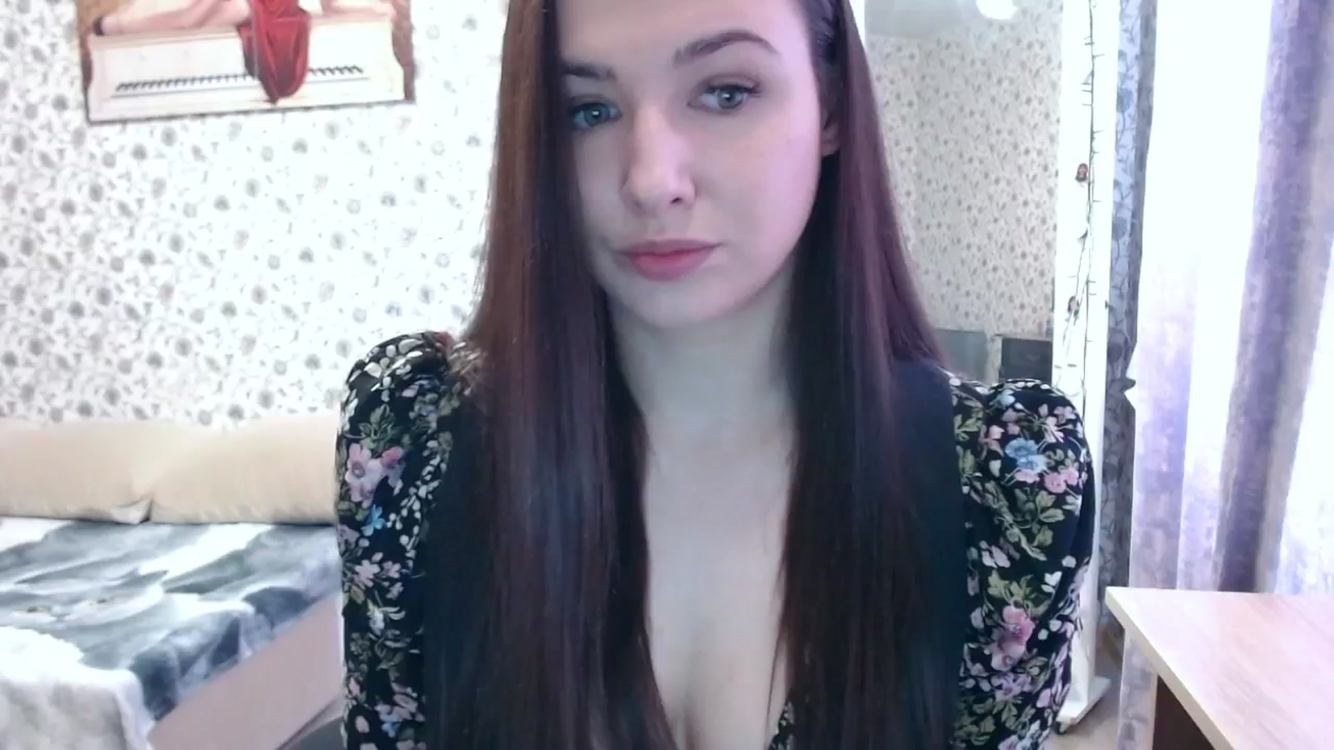Gallery image thumbnail from RosieRosa's myfreecams stream on, 05/13/2025, 13:57 image 1 of 20