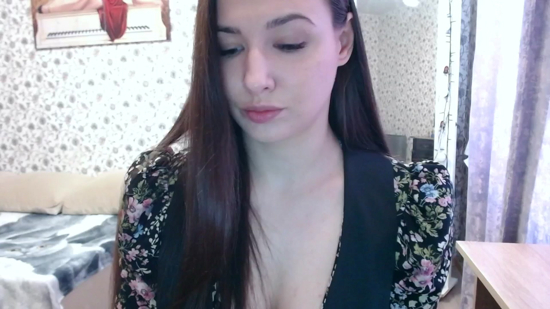 Gallery image thumbnail from RosieRosa's myfreecams stream on, 05/13/2025, 13:57 image 4 of 20