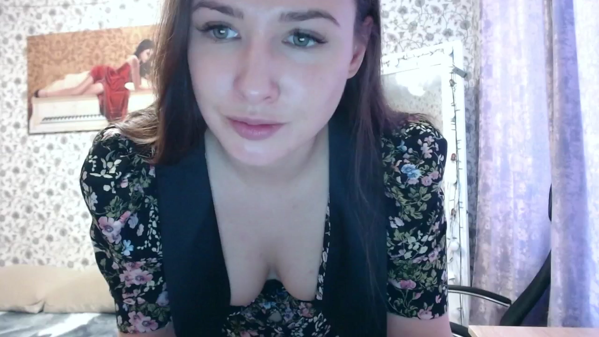 Gallery image thumbnail from RosieRosa's myfreecams stream on, 05/13/2025, 15:46 image 6 of 20