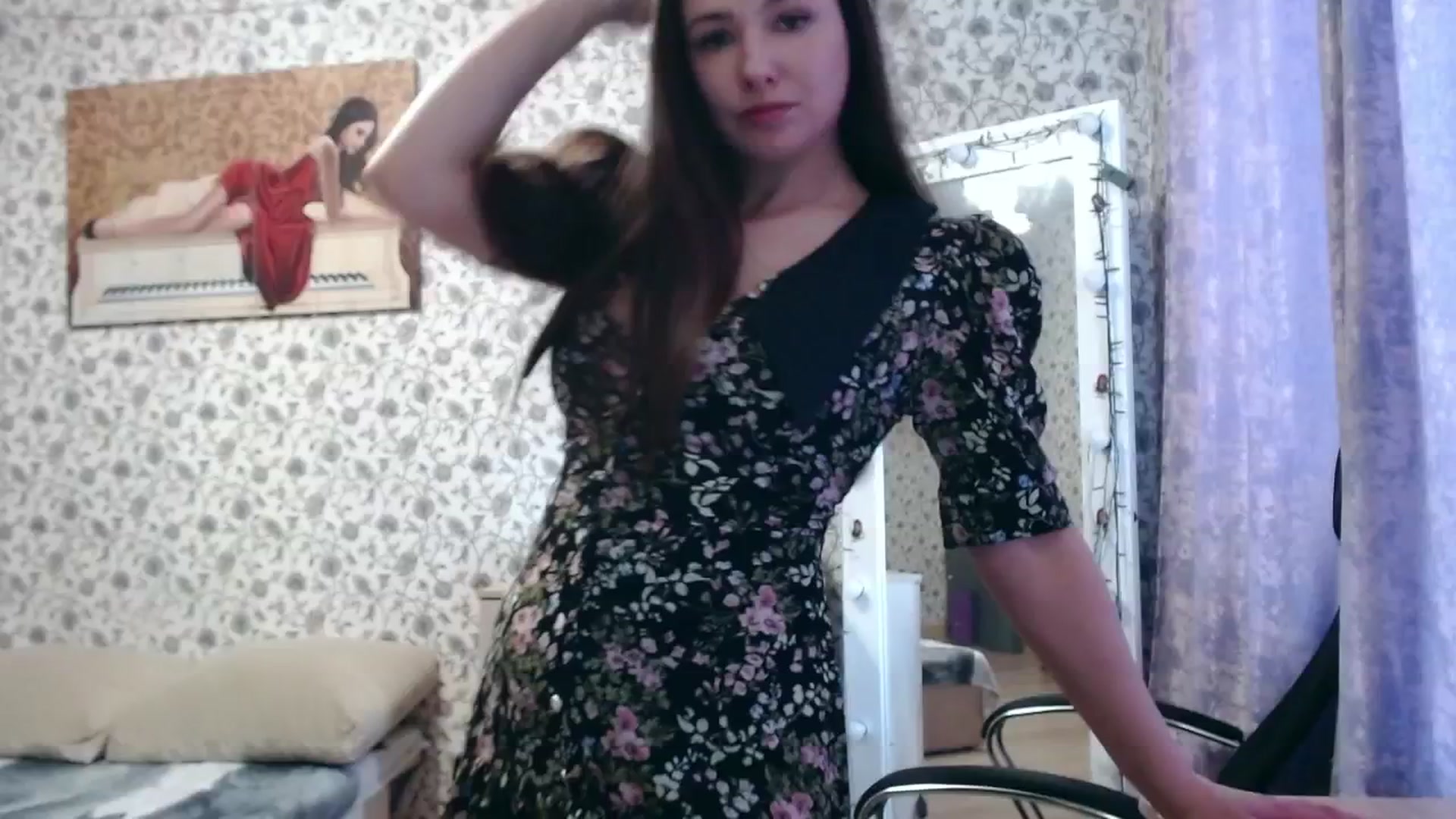 Gallery image thumbnail from RosieRosa's myfreecams stream on, 05/13/2025, 15:46 image 4 of 20