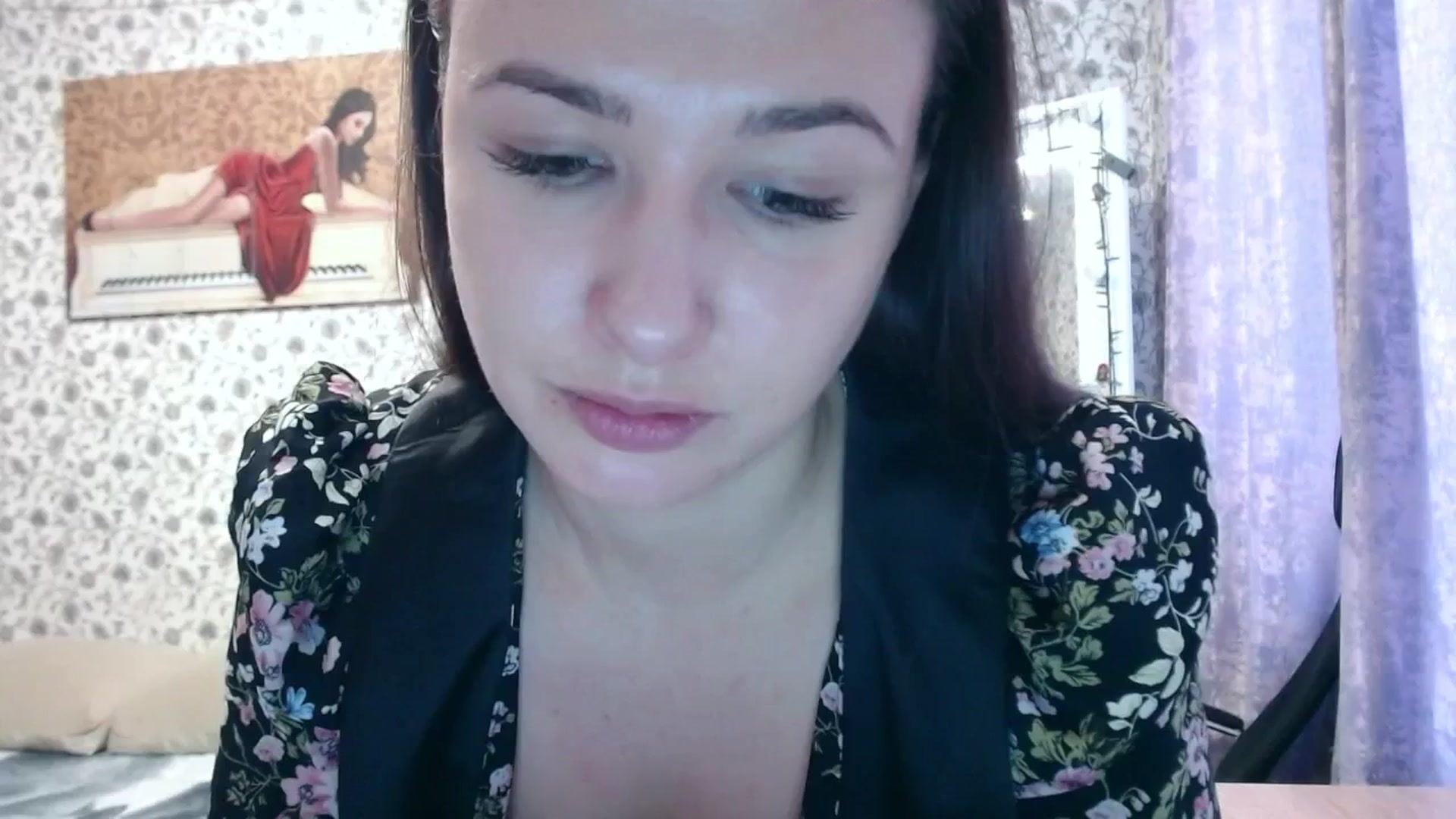 Gallery image thumbnail from RosieRosa's myfreecams stream on, 05/13/2025, 15:46 image 2 of 20
