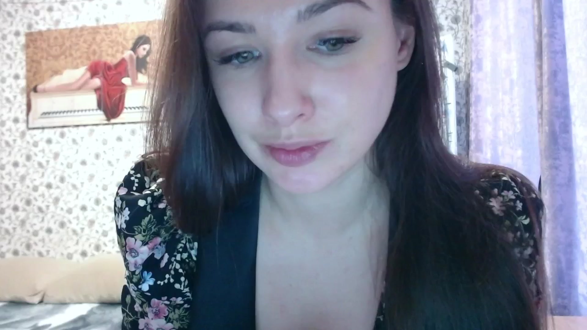 Gallery image thumbnail from RosieRosa's myfreecams stream on, 05/13/2025, 15:46 image 7 of 20