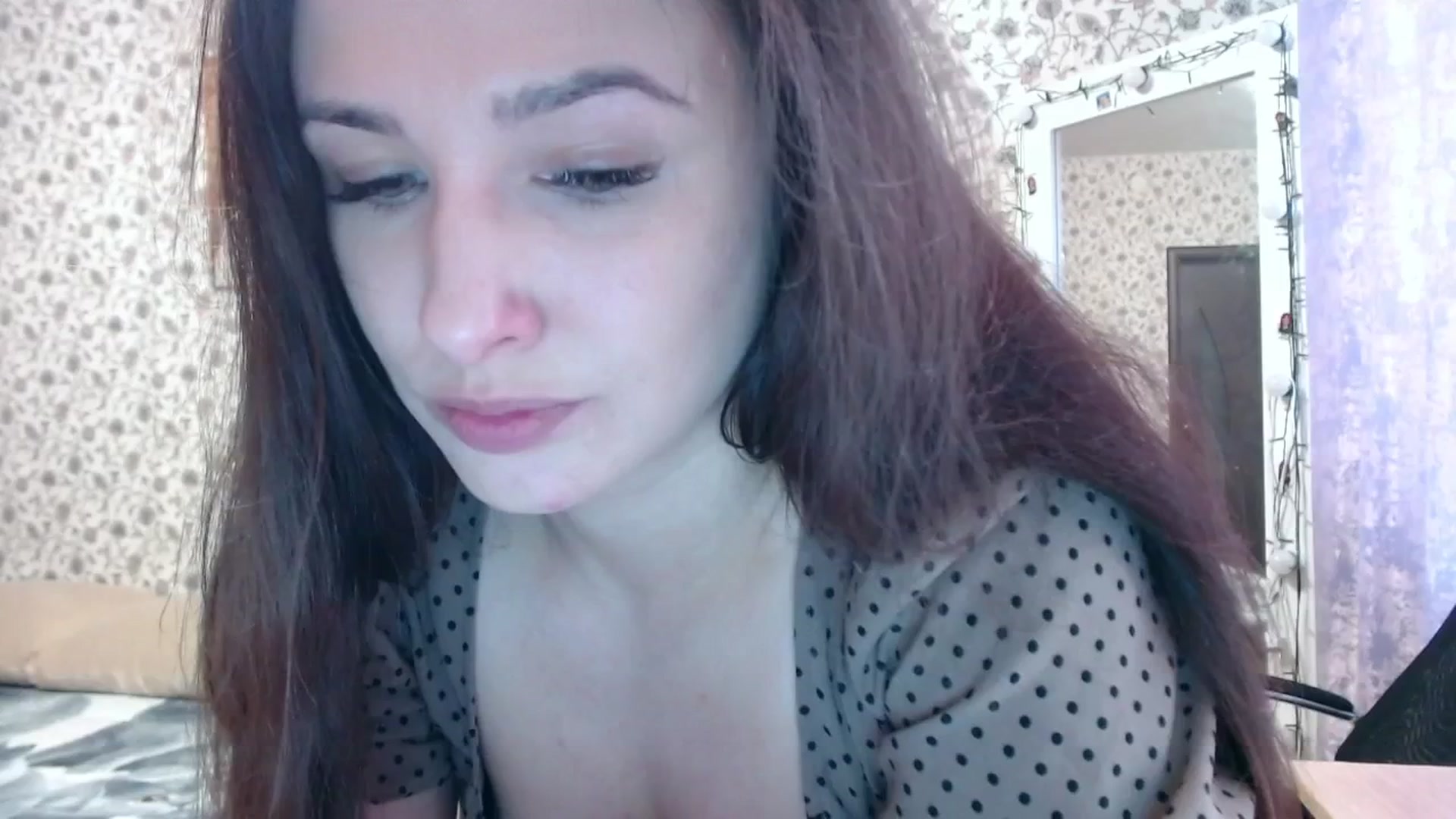 Gallery image thumbnail from RosieRosa's myfreecams stream on, 06/09/2025, 07:08 image 10 of 20