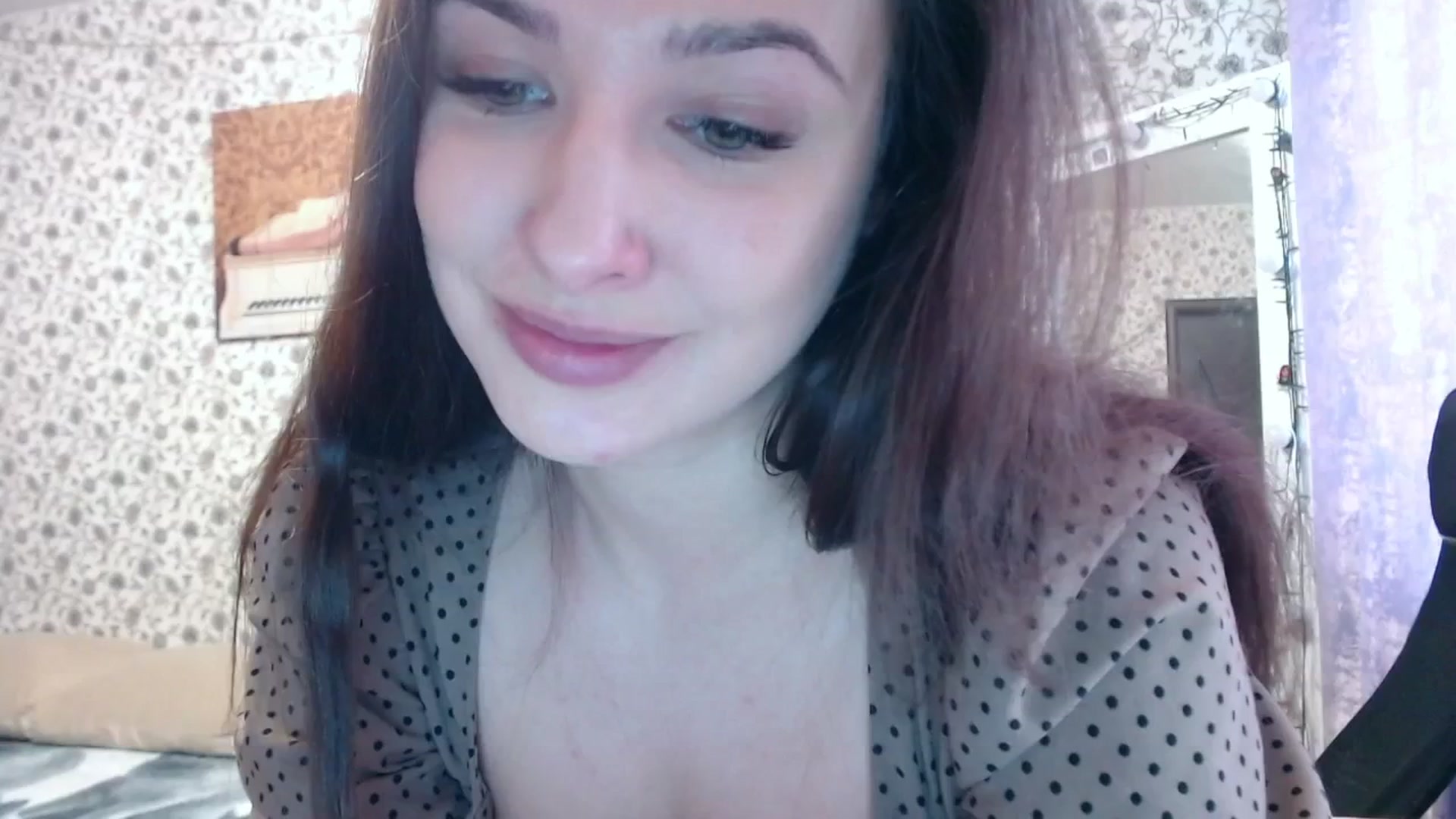 Gallery image thumbnail from RosieRosa's myfreecams stream on, 06/09/2025, 07:08 image 2 of 20