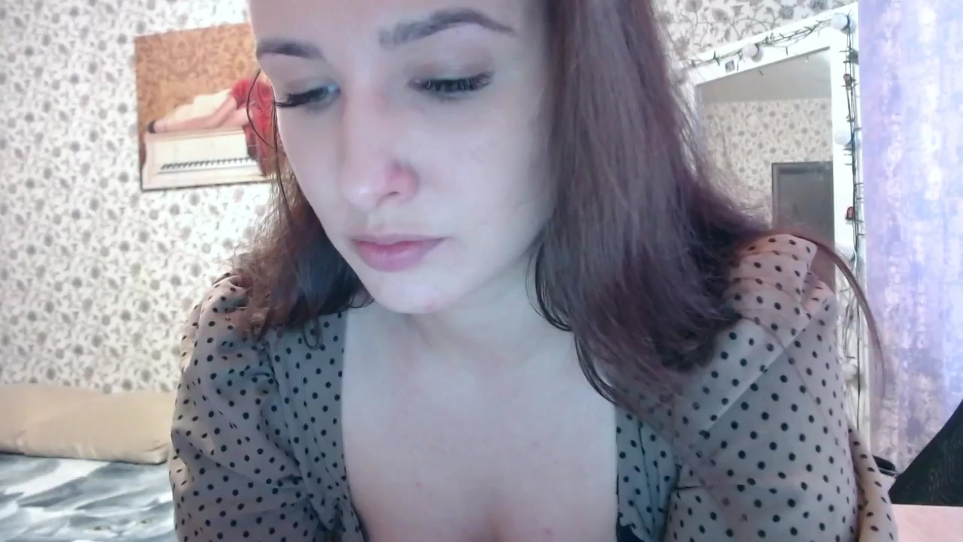 Gallery image thumbnail from RosieRosa's myfreecams stream on, 06/09/2025, 07:08 image 17 of 20