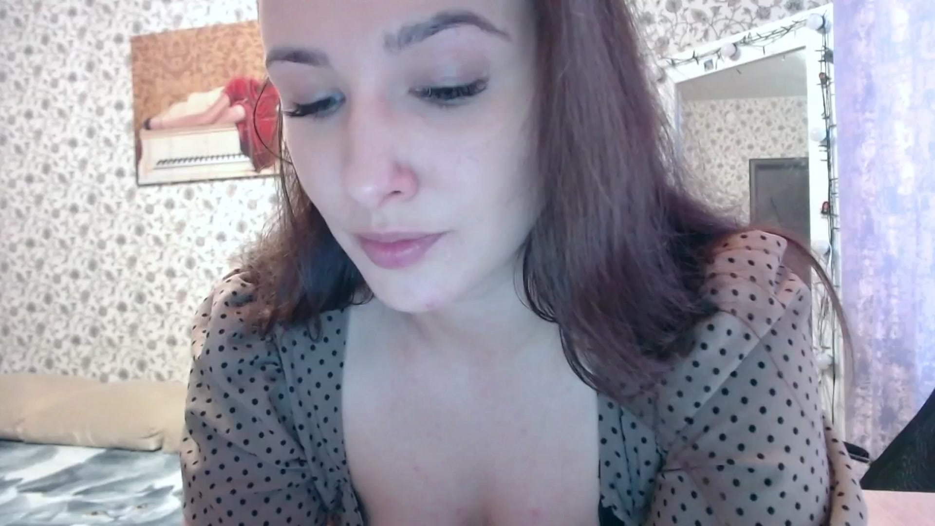 Gallery image thumbnail from RosieRosa's myfreecams stream on, 06/09/2025, 07:08 image 16 of 20