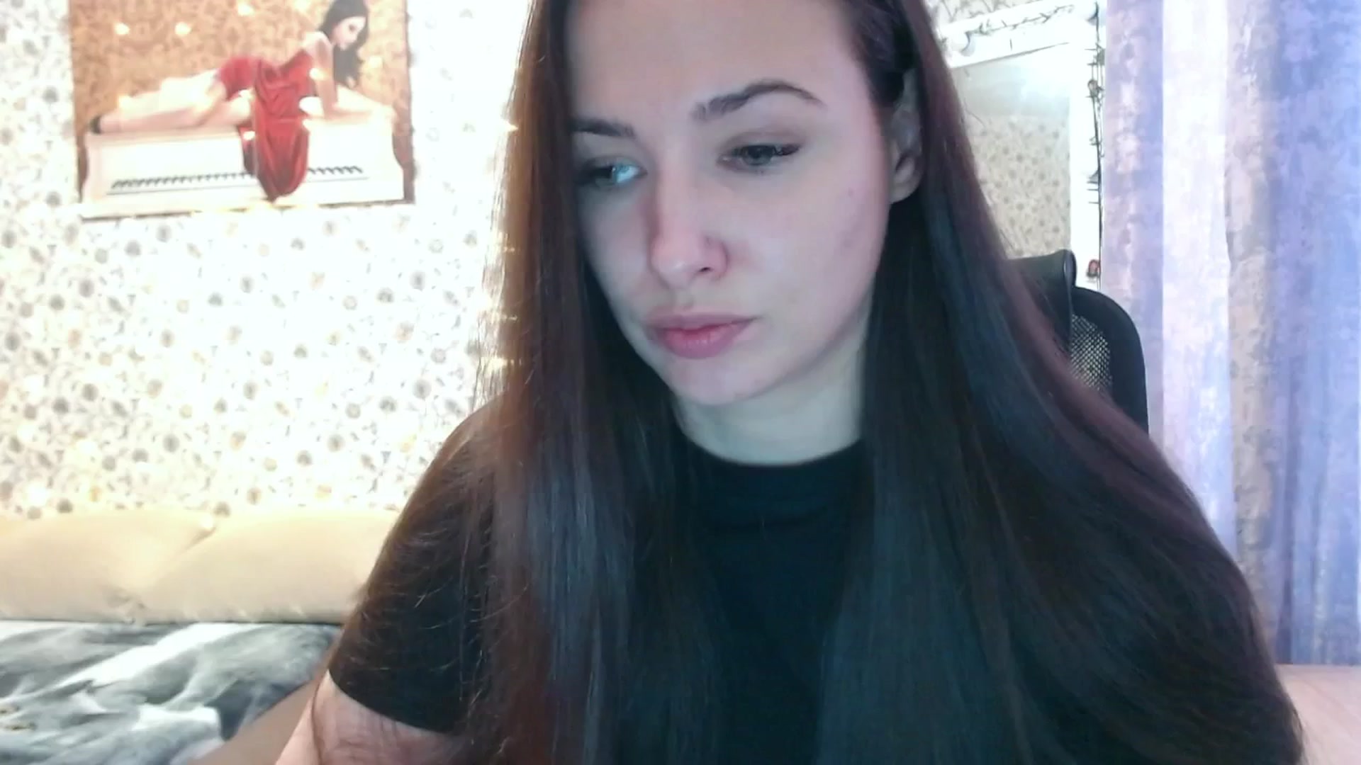Gallery image thumbnail from RosieRosa's myfreecams stream on, 07/06/2025, 13:46 image 10 of 20