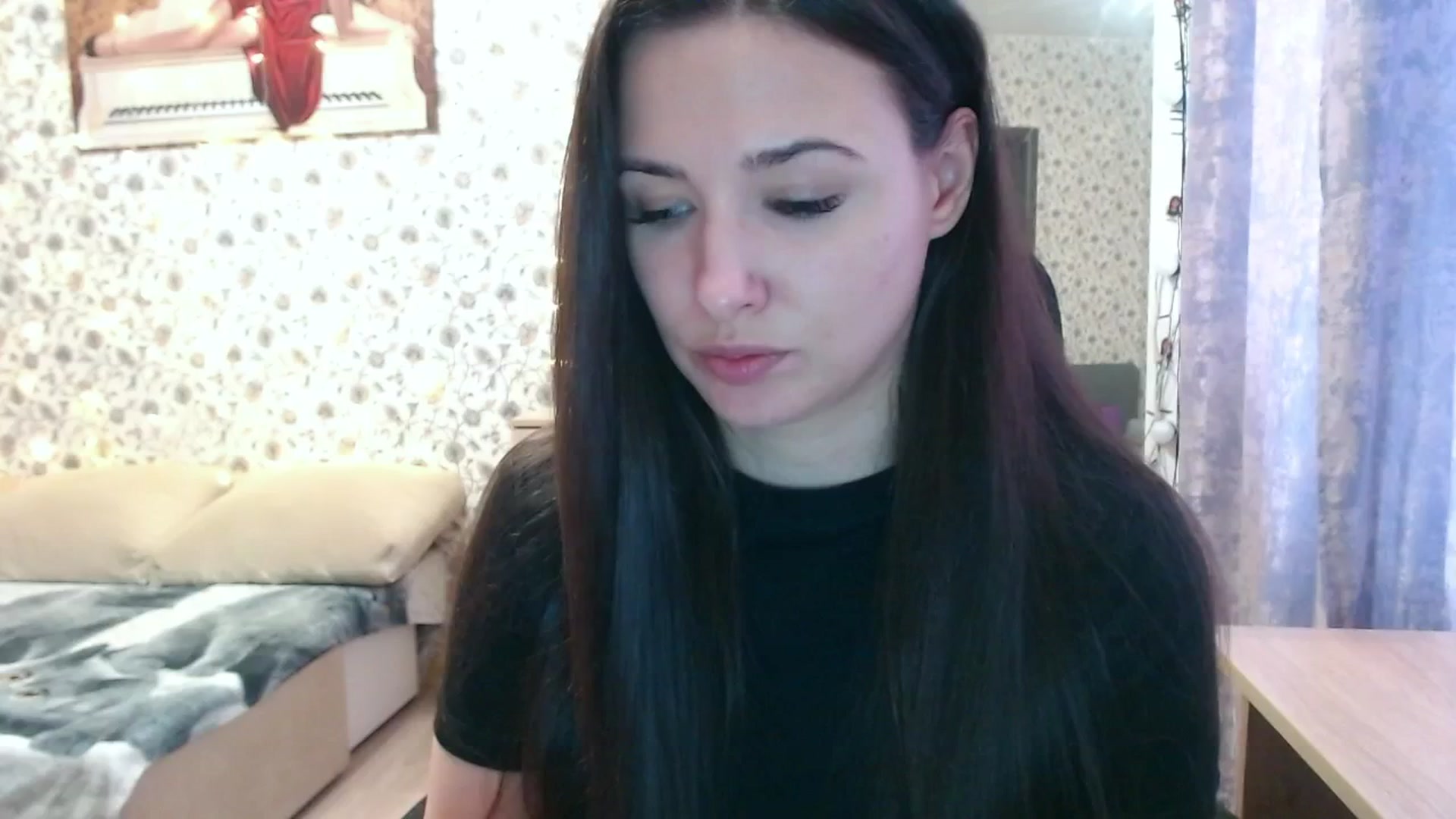 Gallery image thumbnail from RosieRosa's myfreecams stream on, 07/06/2025, 13:46 image 14 of 20