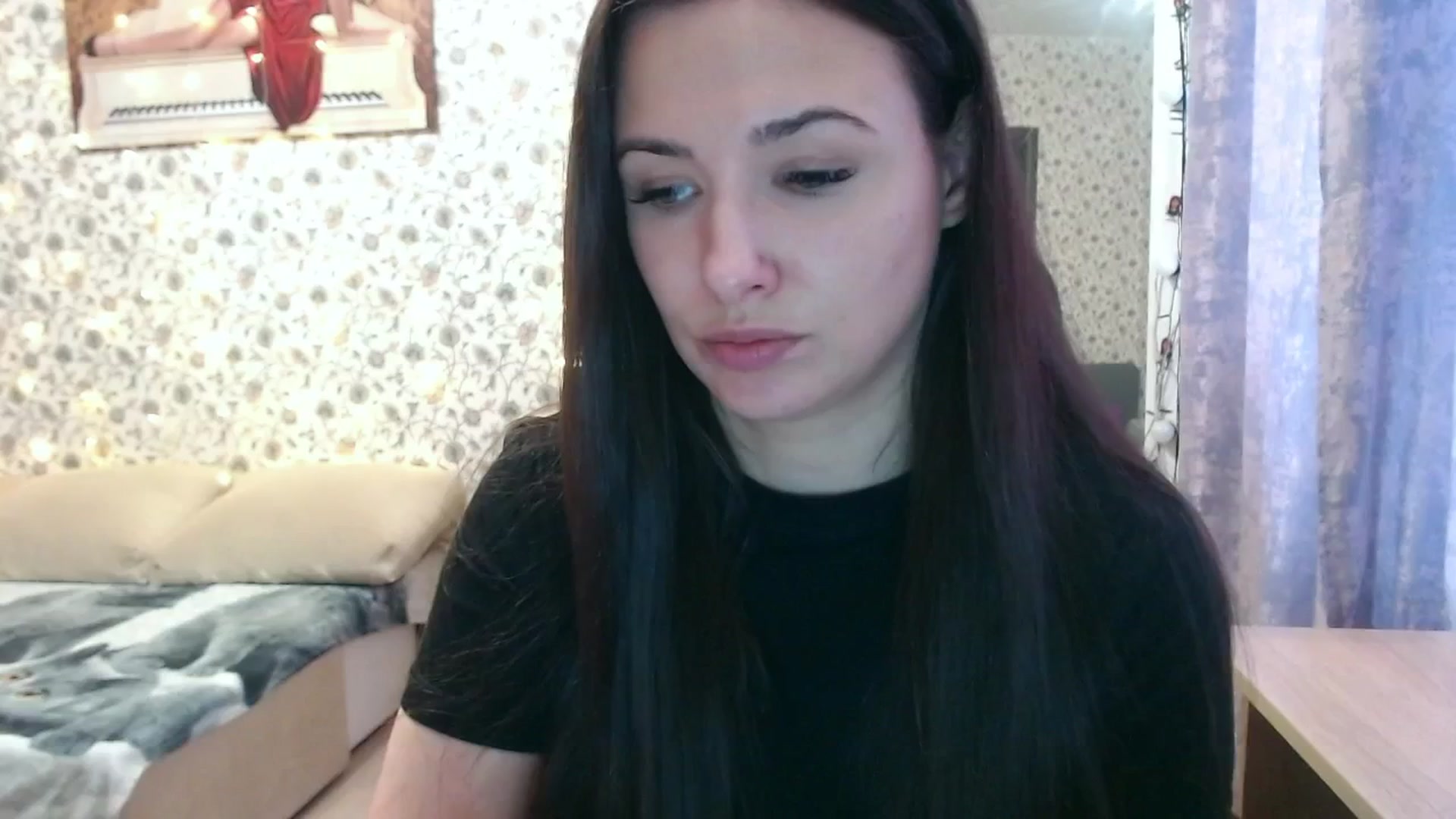 Gallery image thumbnail from RosieRosa's myfreecams stream on, 07/06/2025, 13:46 image 15 of 20