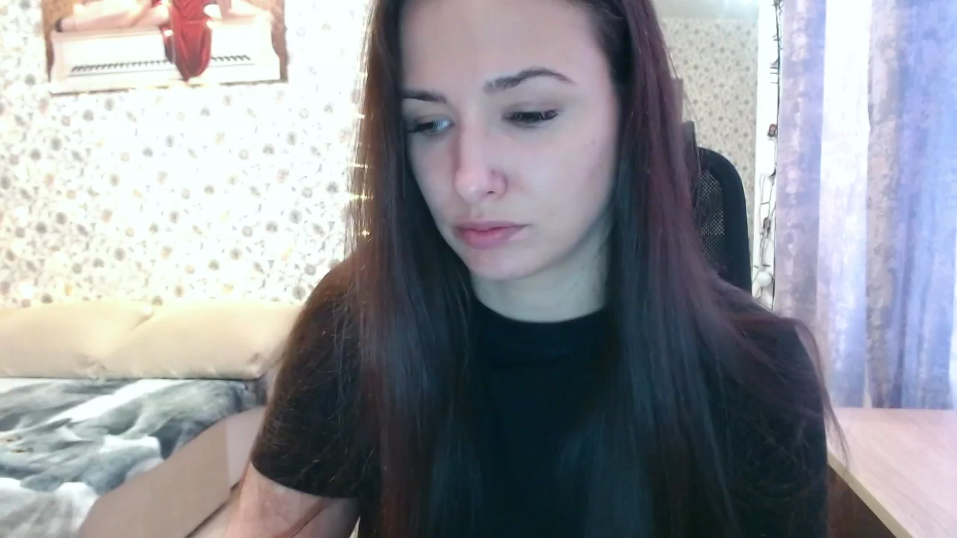 Gallery image thumbnail from RosieRosa's myfreecams stream on, 07/06/2025, 13:46 image 11 of 20