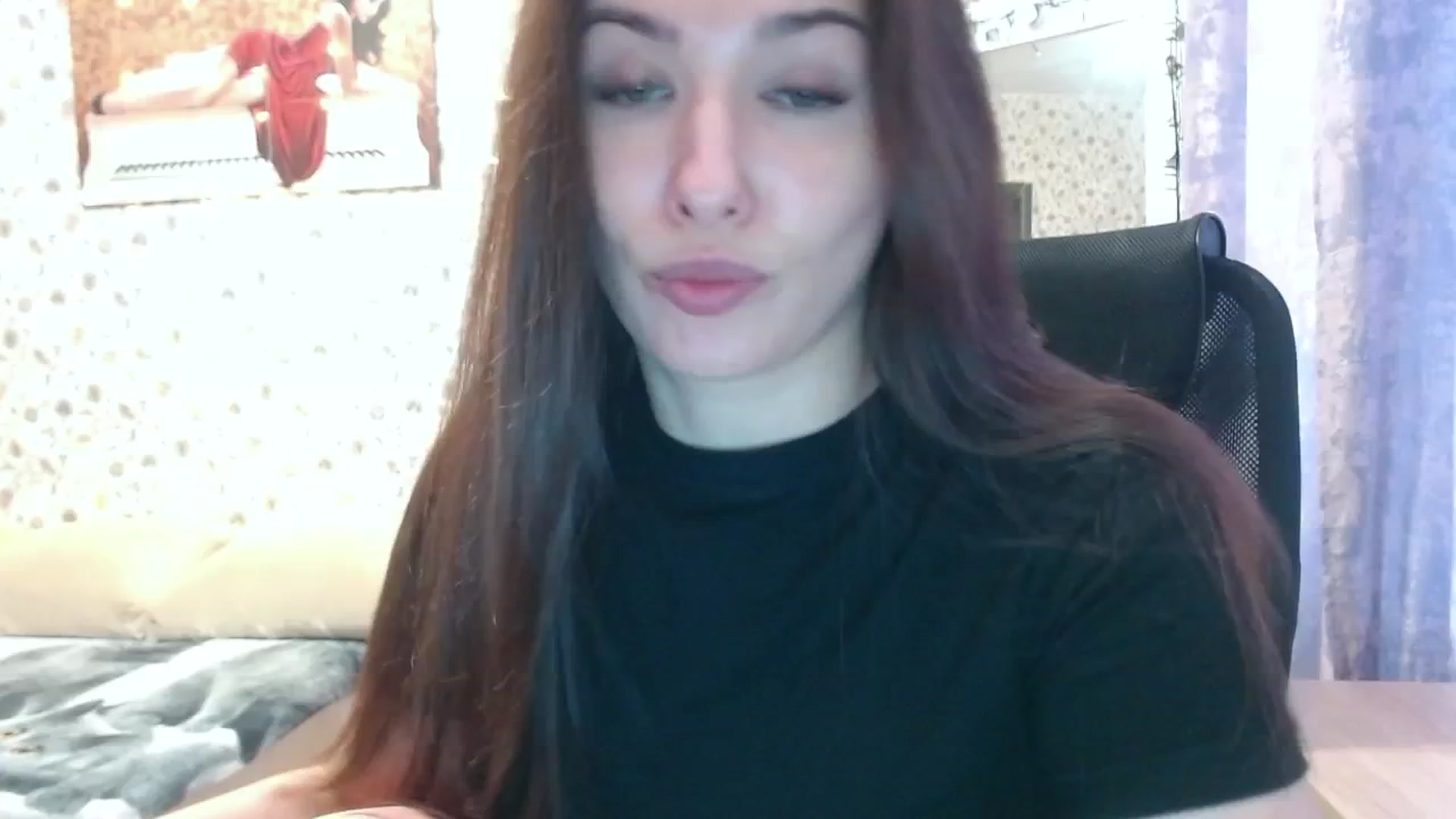 Gallery image thumbnail from RosieRosa's myfreecams stream on, 07/06/2025, 13:46 image 18 of 20