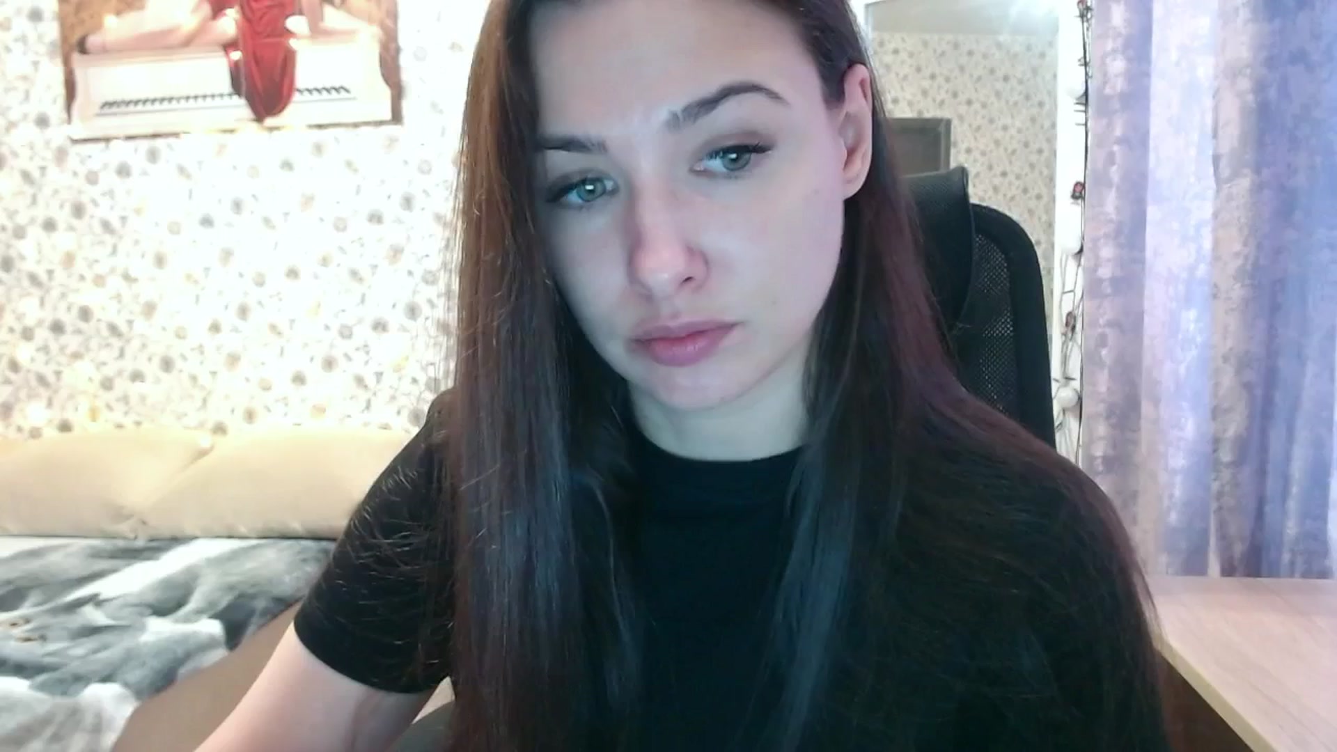 Gallery image thumbnail from RosieRosa's myfreecams stream on, 07/06/2025, 13:46 image 19 of 20