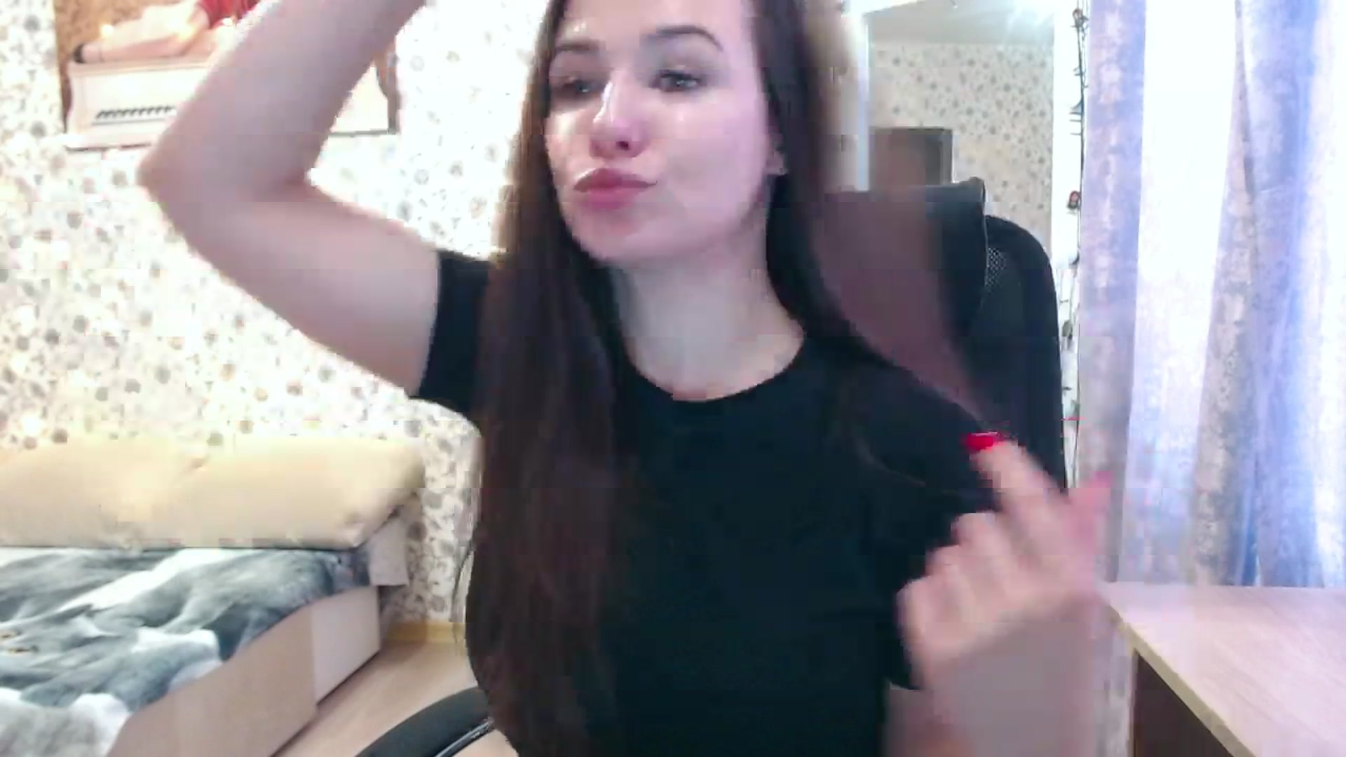 Gallery image thumbnail from RosieRosa's myfreecams stream on, 07/06/2025, 15:35 image 12 of 20