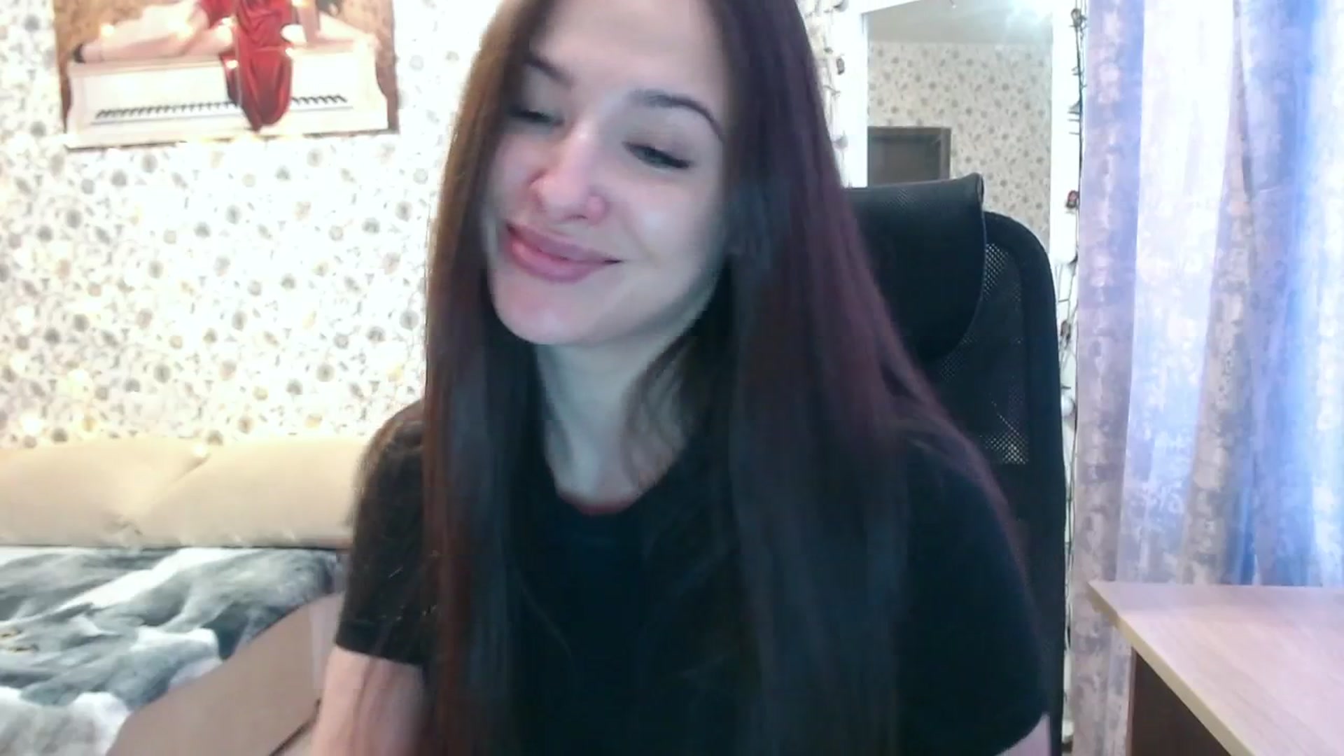 Gallery image thumbnail from RosieRosa's myfreecams stream on, 07/06/2025, 15:35 image 11 of 20