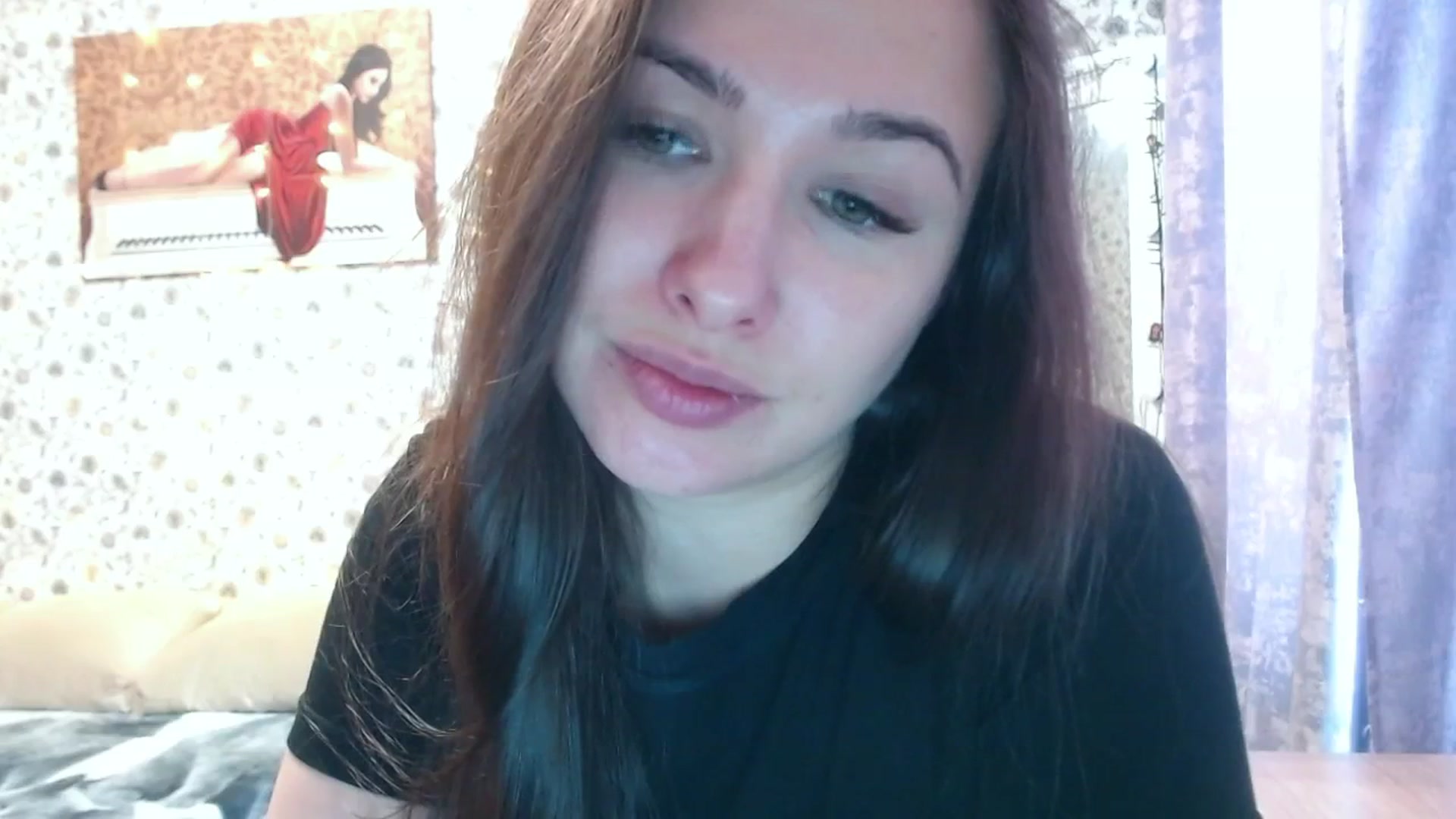 Gallery image thumbnail from RosieRosa's myfreecams stream on, 07/06/2025, 15:35 image 18 of 20