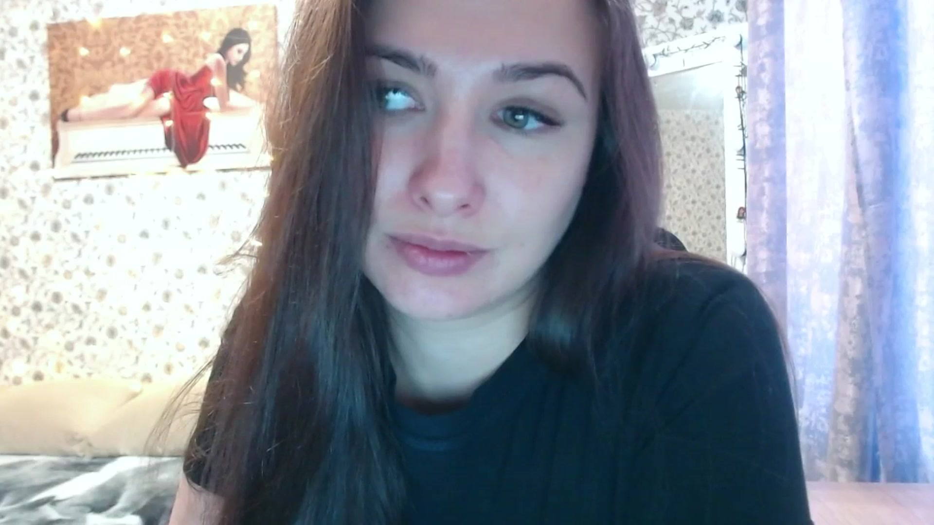 Gallery image thumbnail from RosieRosa's myfreecams stream on, 07/06/2025, 15:35 image 16 of 20