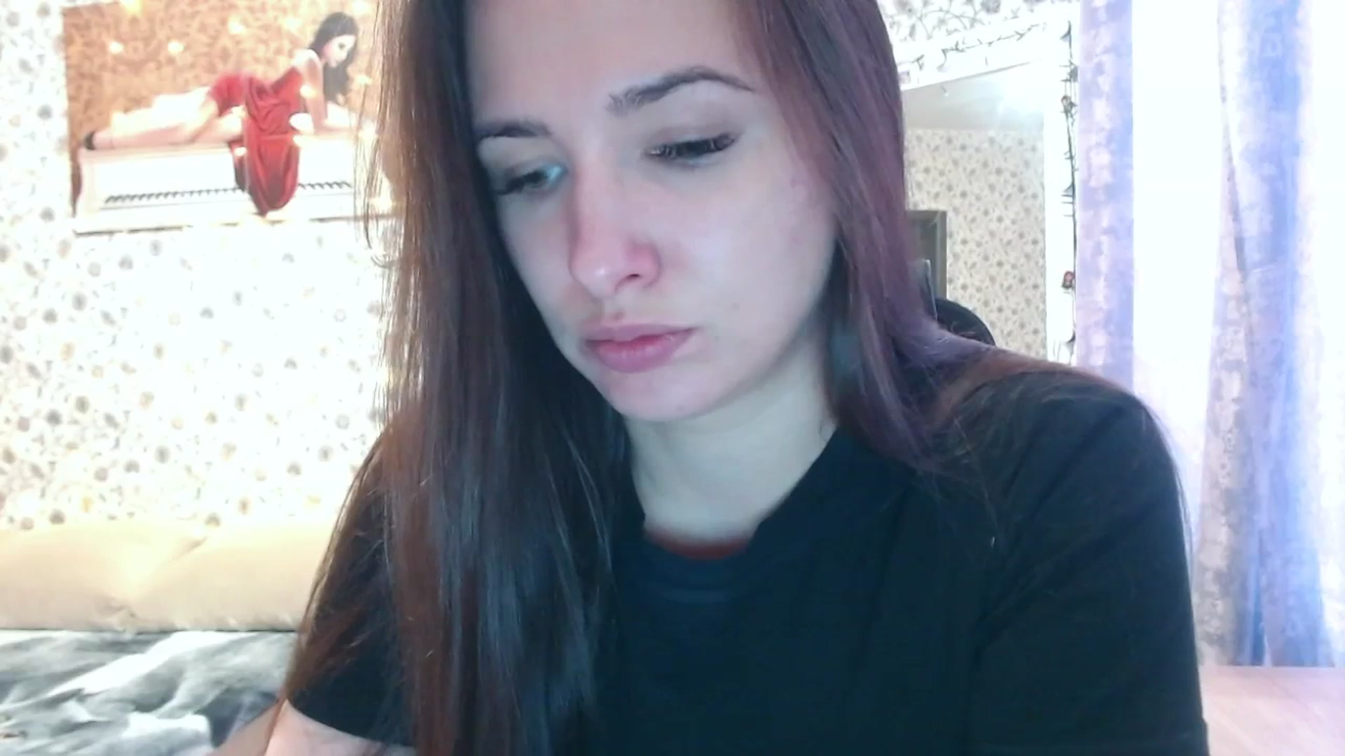 Gallery image thumbnail from RosieRosa's myfreecams stream on, 07/06/2025, 15:35 image 14 of 20