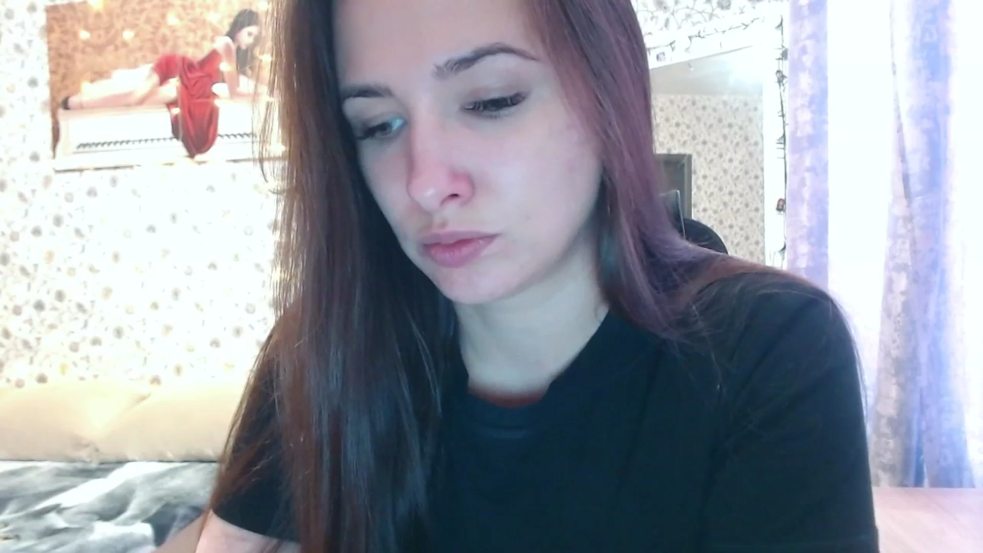 Gallery image thumbnail from RosieRosa's myfreecams stream on, 07/06/2025, 15:35 image 13 of 20