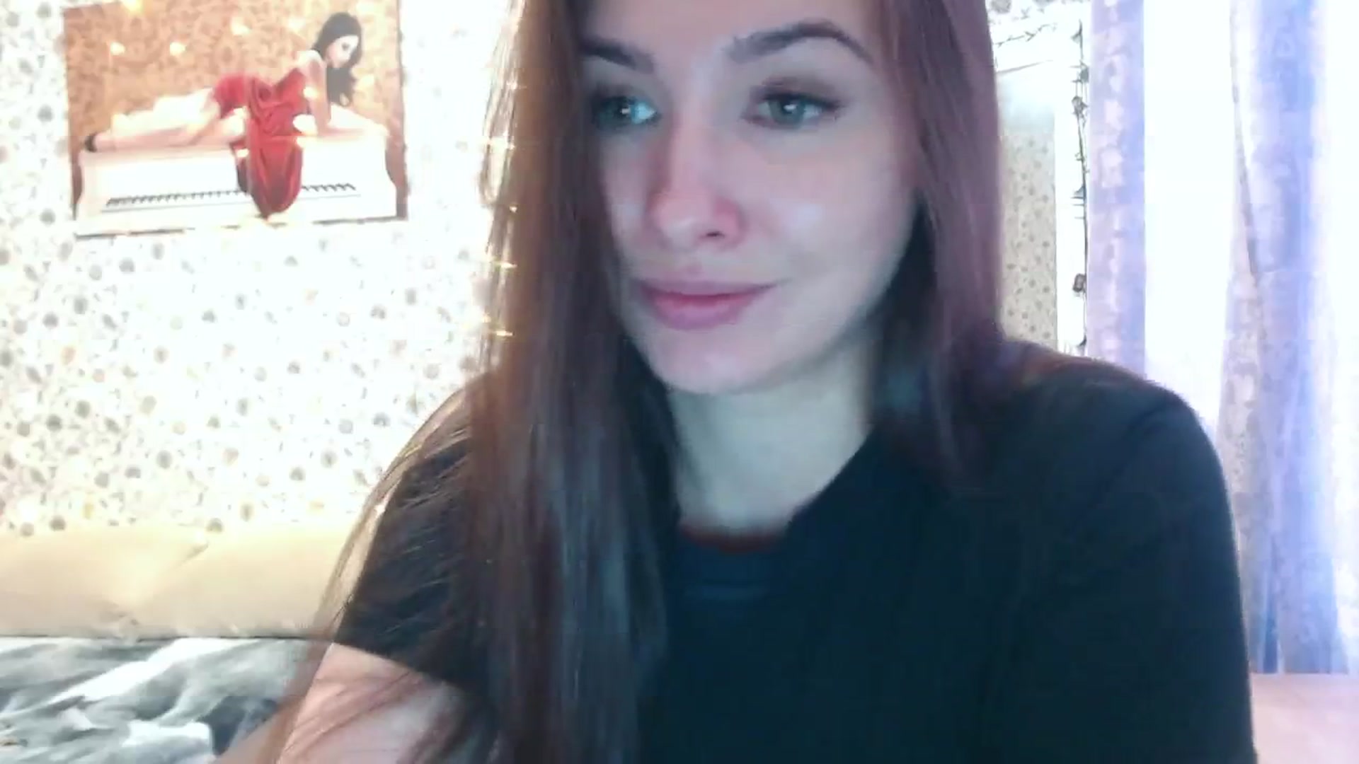 Gallery image thumbnail from RosieRosa's myfreecams stream on, 07/06/2025, 15:35 image 15 of 20