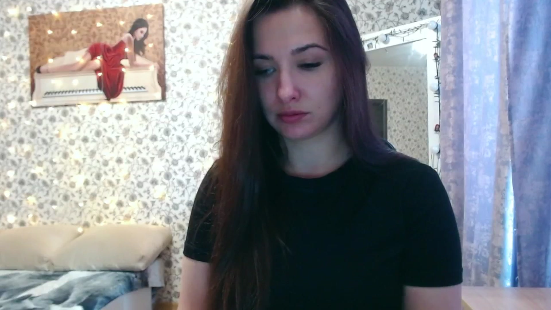 Gallery image thumbnail from RosieRosa's myfreecams stream on, 07/06/2025, 15:35 image 17 of 20