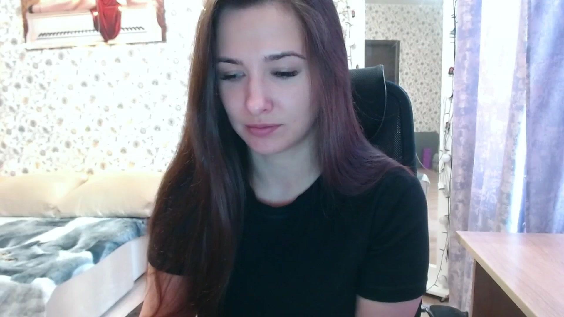 Gallery image thumbnail from RosieRosa's myfreecams stream on, 07/06/2025, 15:35 image 20 of 20